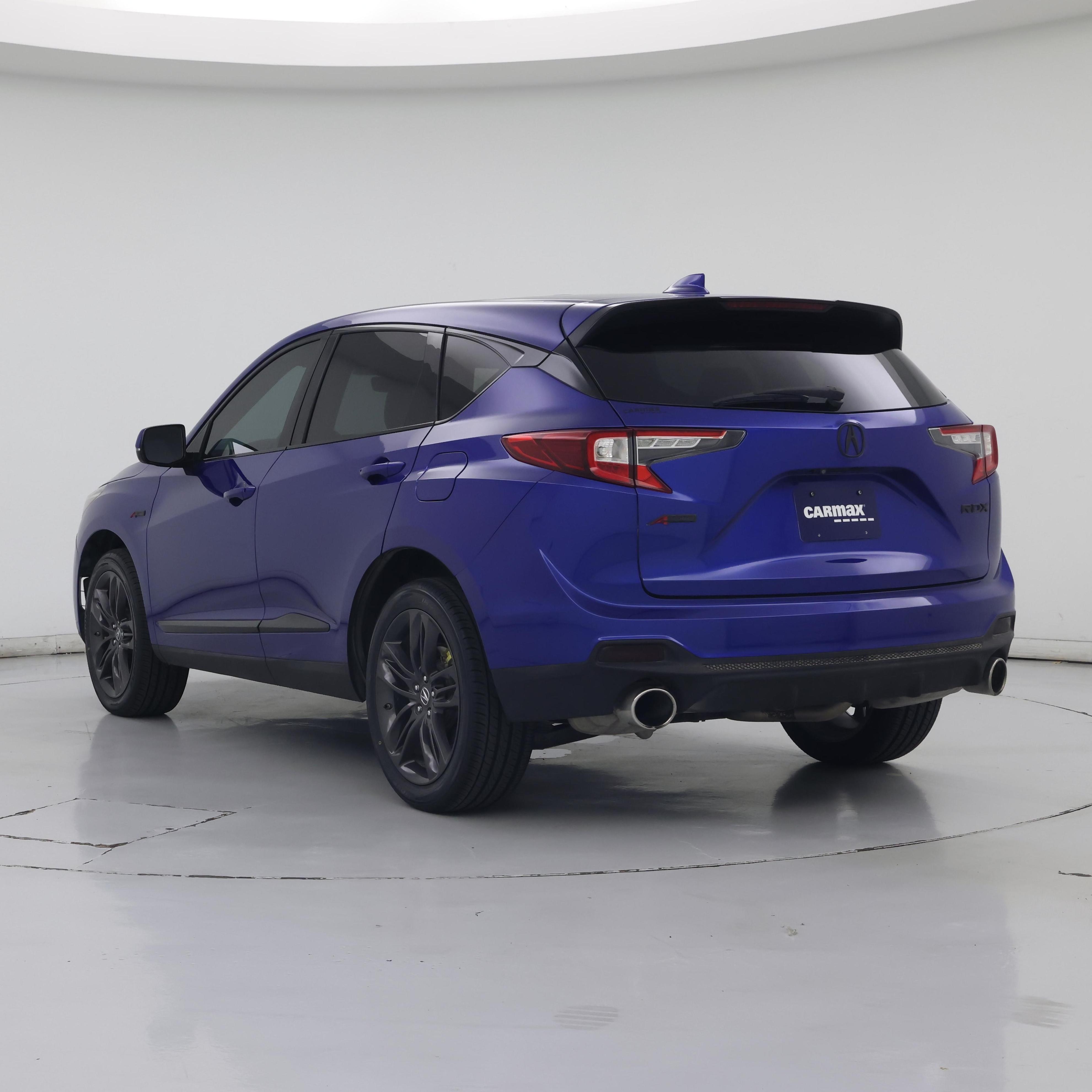 Thumbnail: 2019 Acura RDX - 2