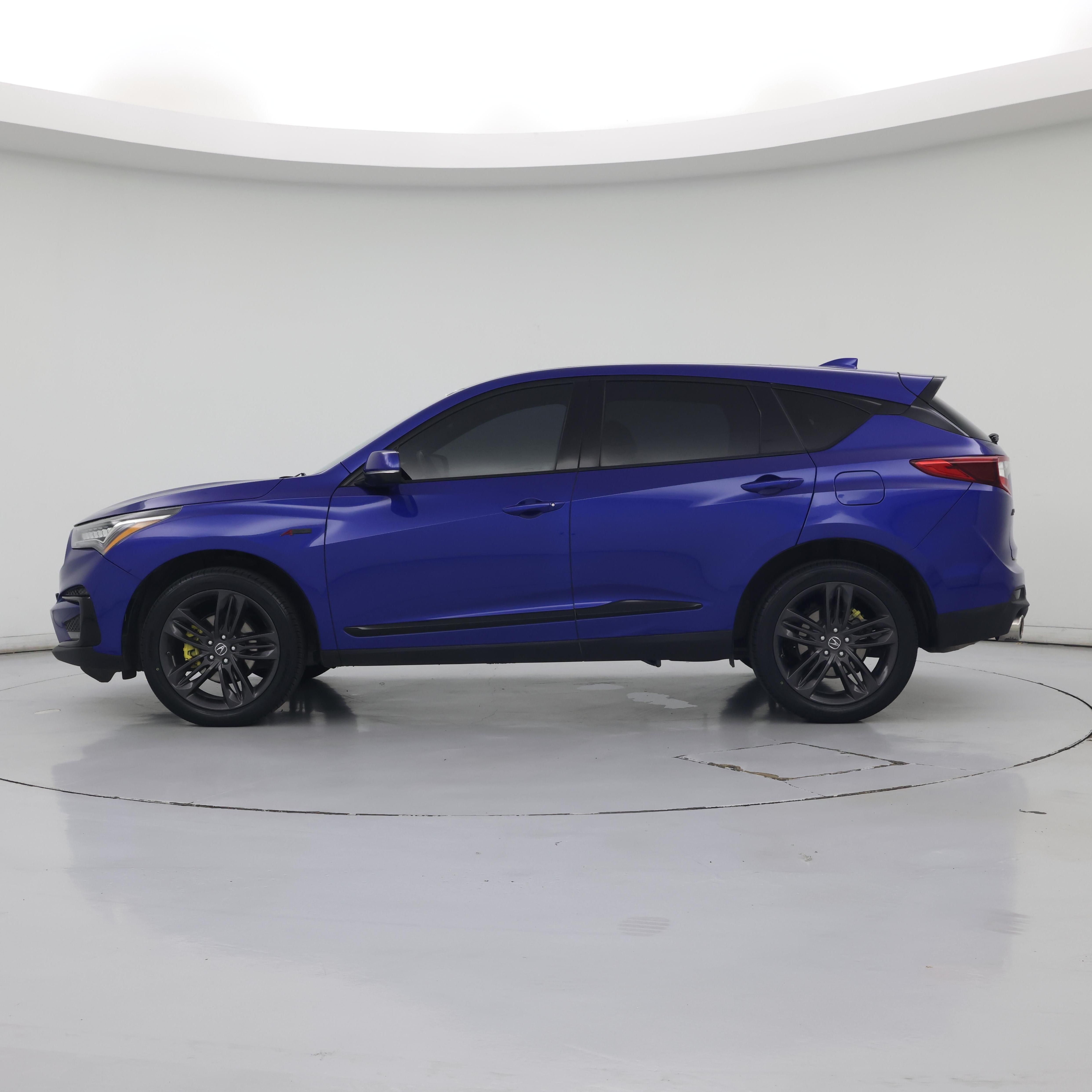 Thumbnail: 2019 Acura RDX - 3