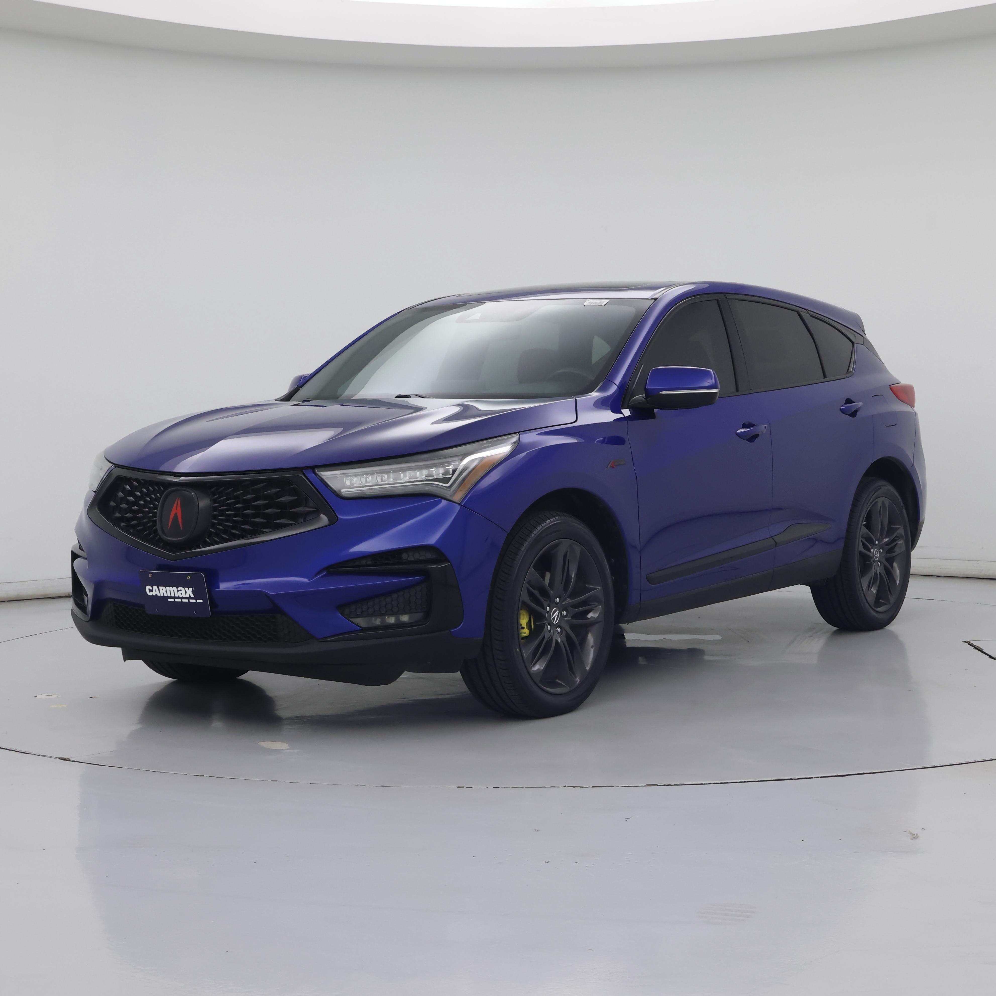 Thumbnail: 2019 Acura RDX - 4