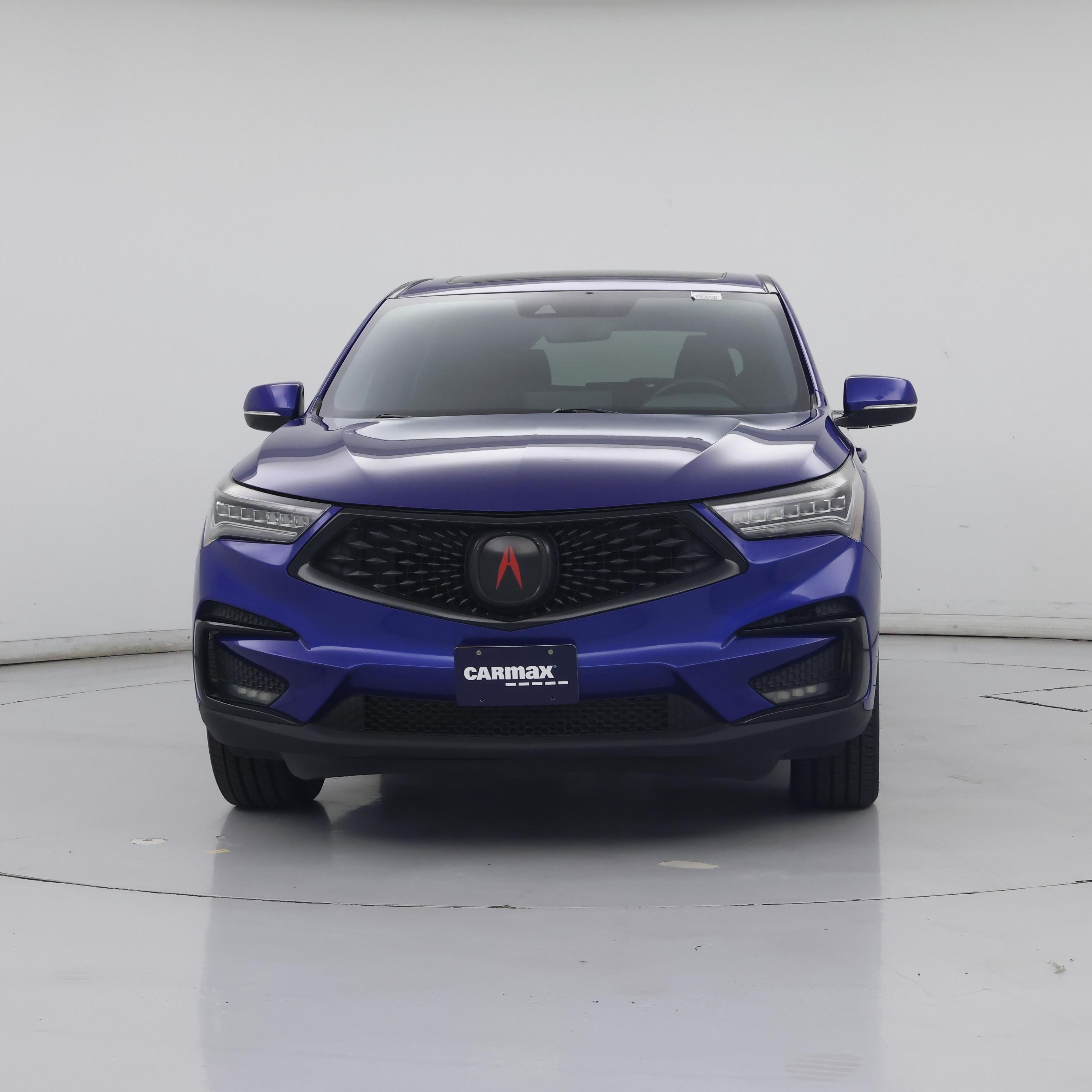 Thumbnail: 2019 Acura RDX - 5