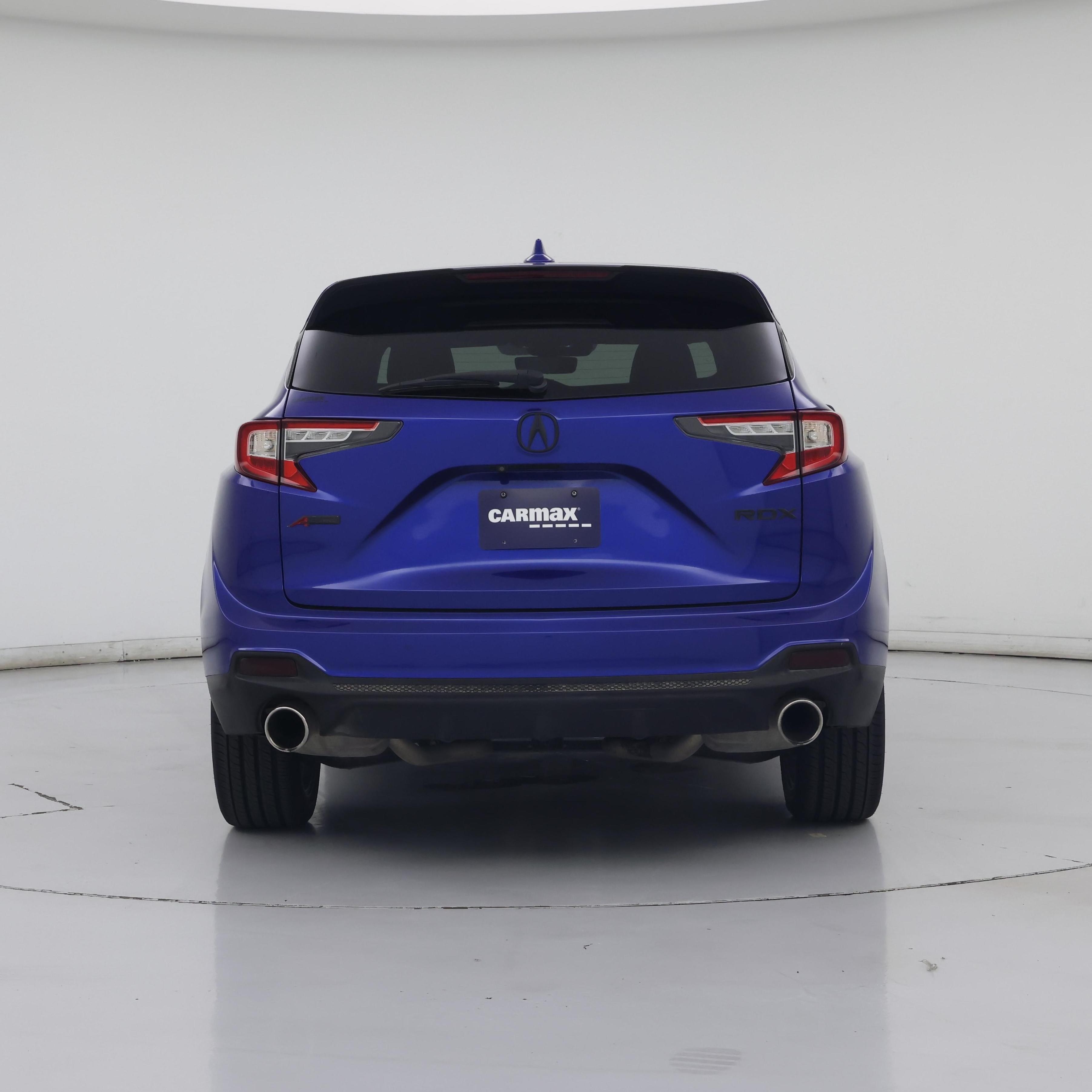 Thumbnail: 2019 Acura RDX - 6