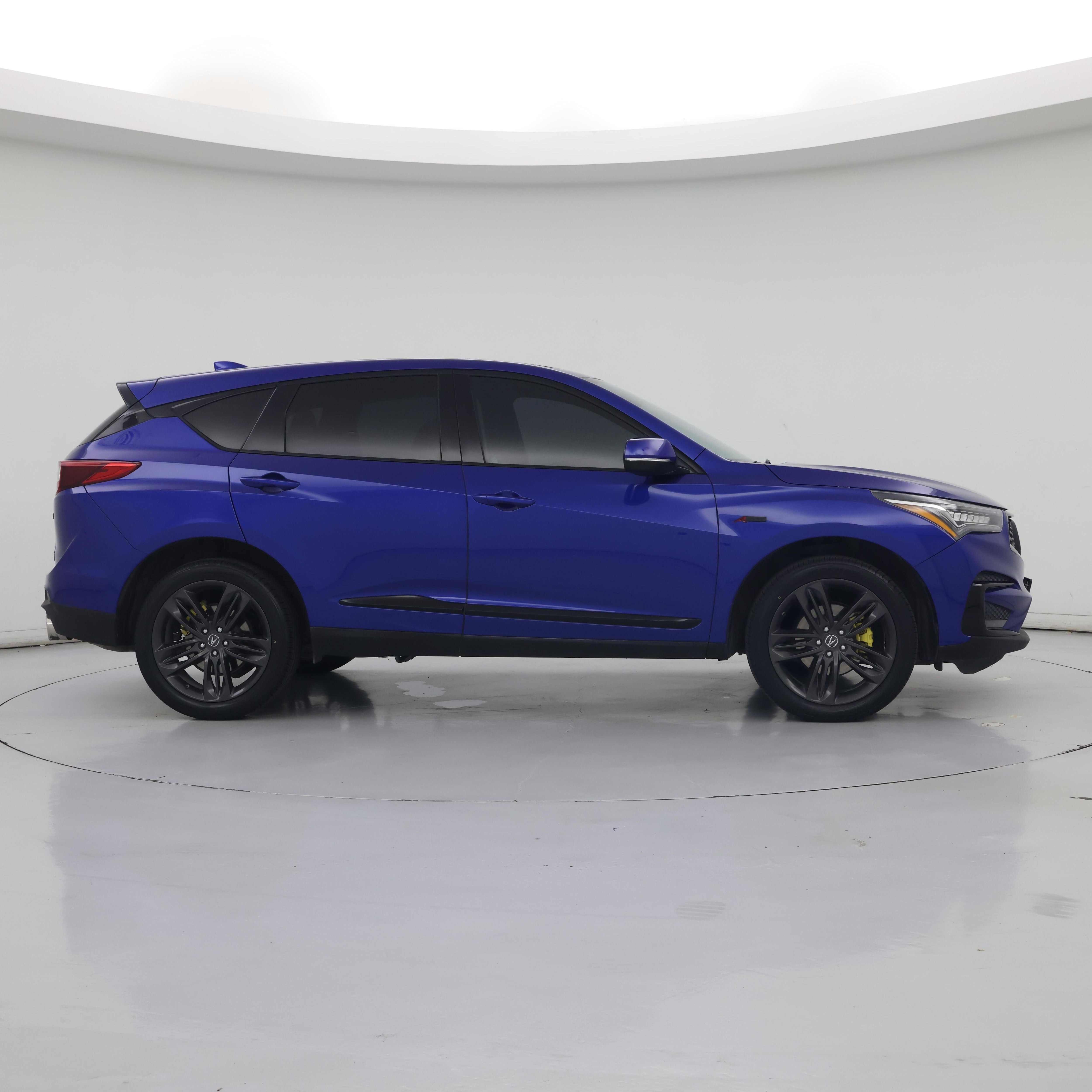 Thumbnail: 2019 Acura RDX - 7