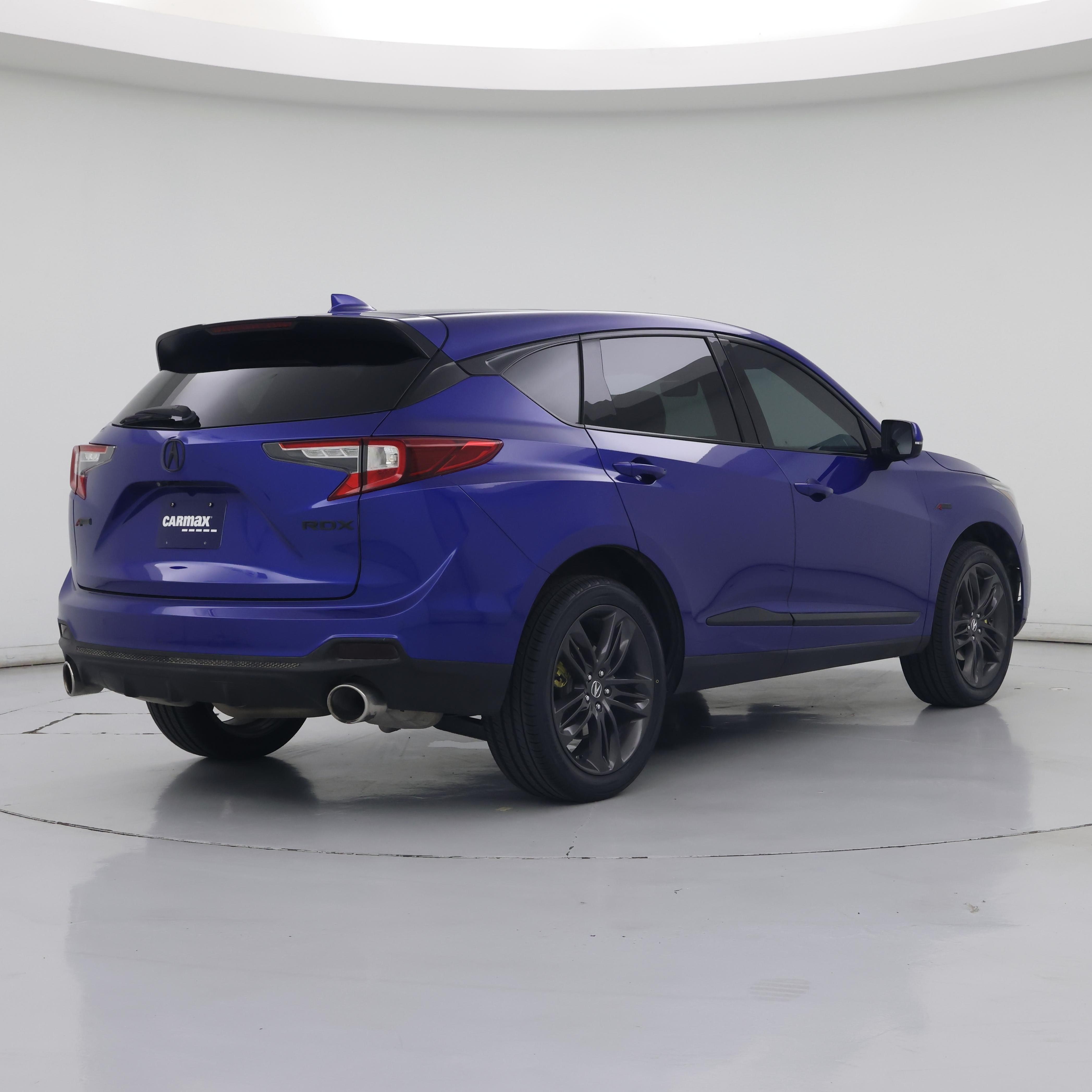 Thumbnail: 2019 Acura RDX - 8