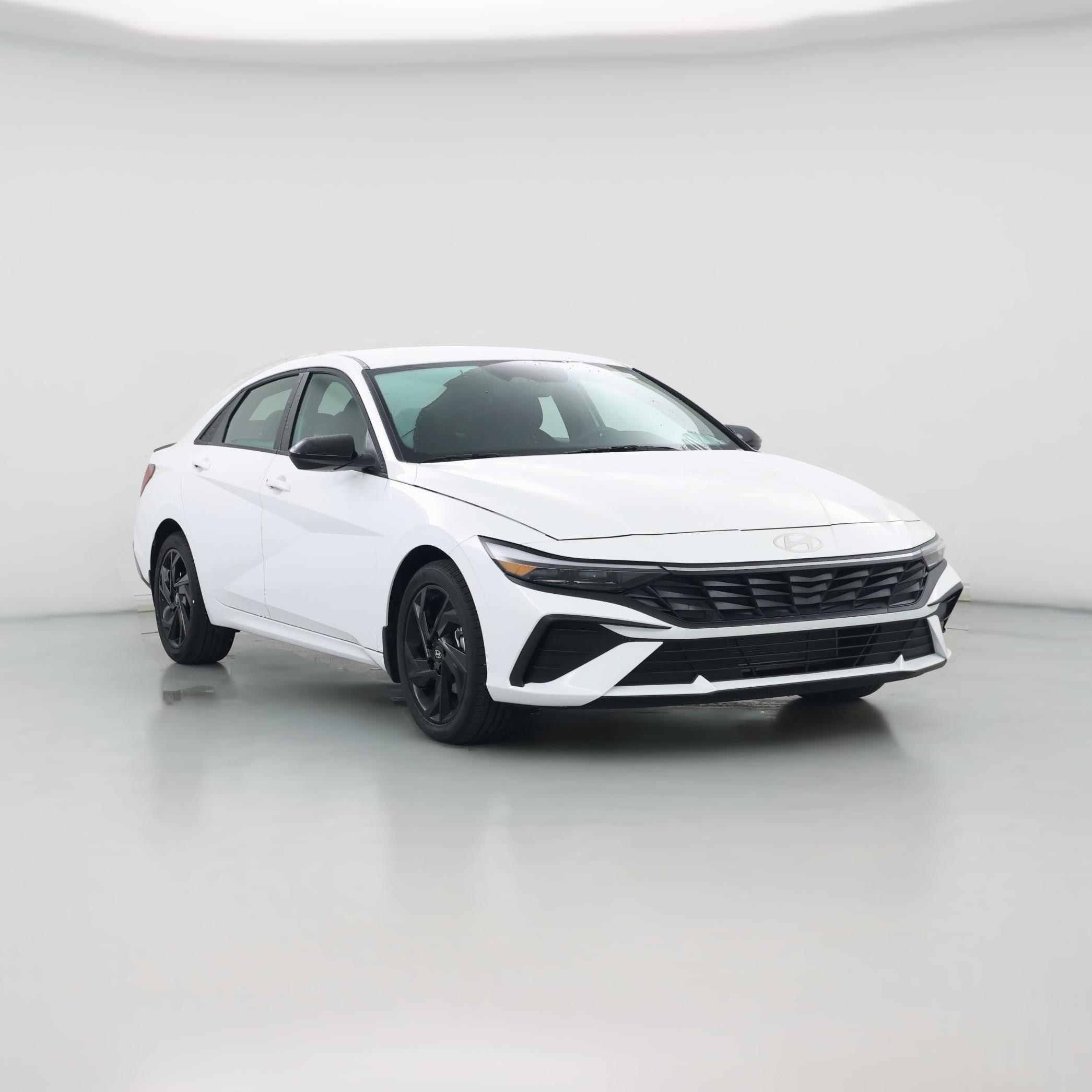 Thumbnail: 2026 Hyundai Elantra - 1