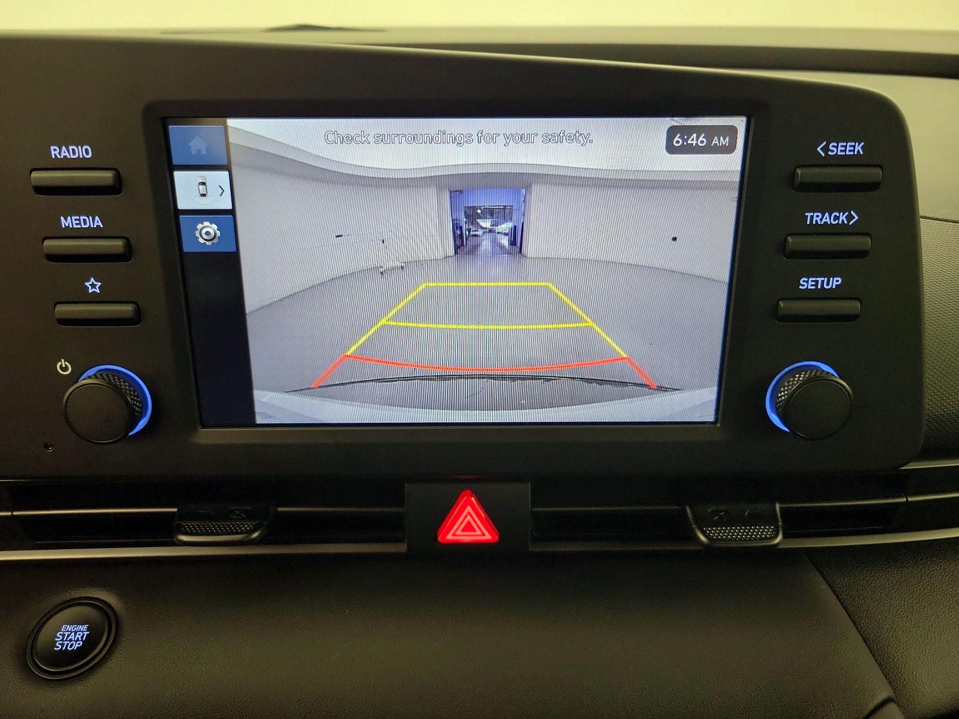 Thumbnail: 2026 Hyundai Elantra - 14