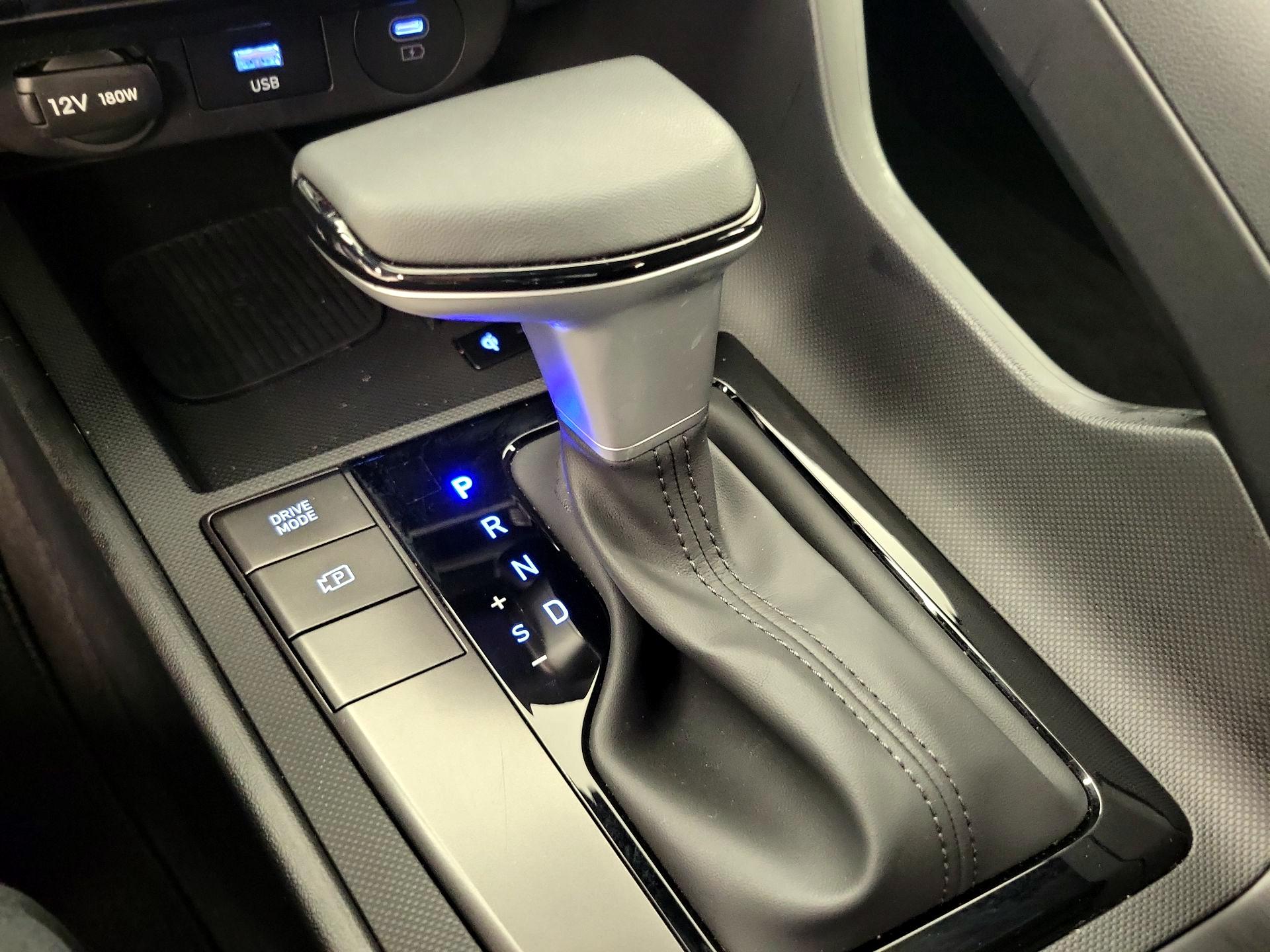 Thumbnail: 2026 Hyundai Elantra - 17