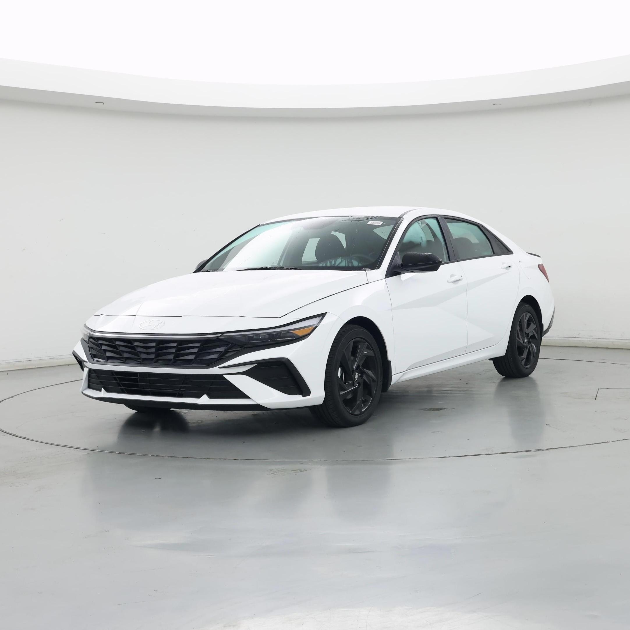 Thumbnail: 2026 Hyundai Elantra - 4
