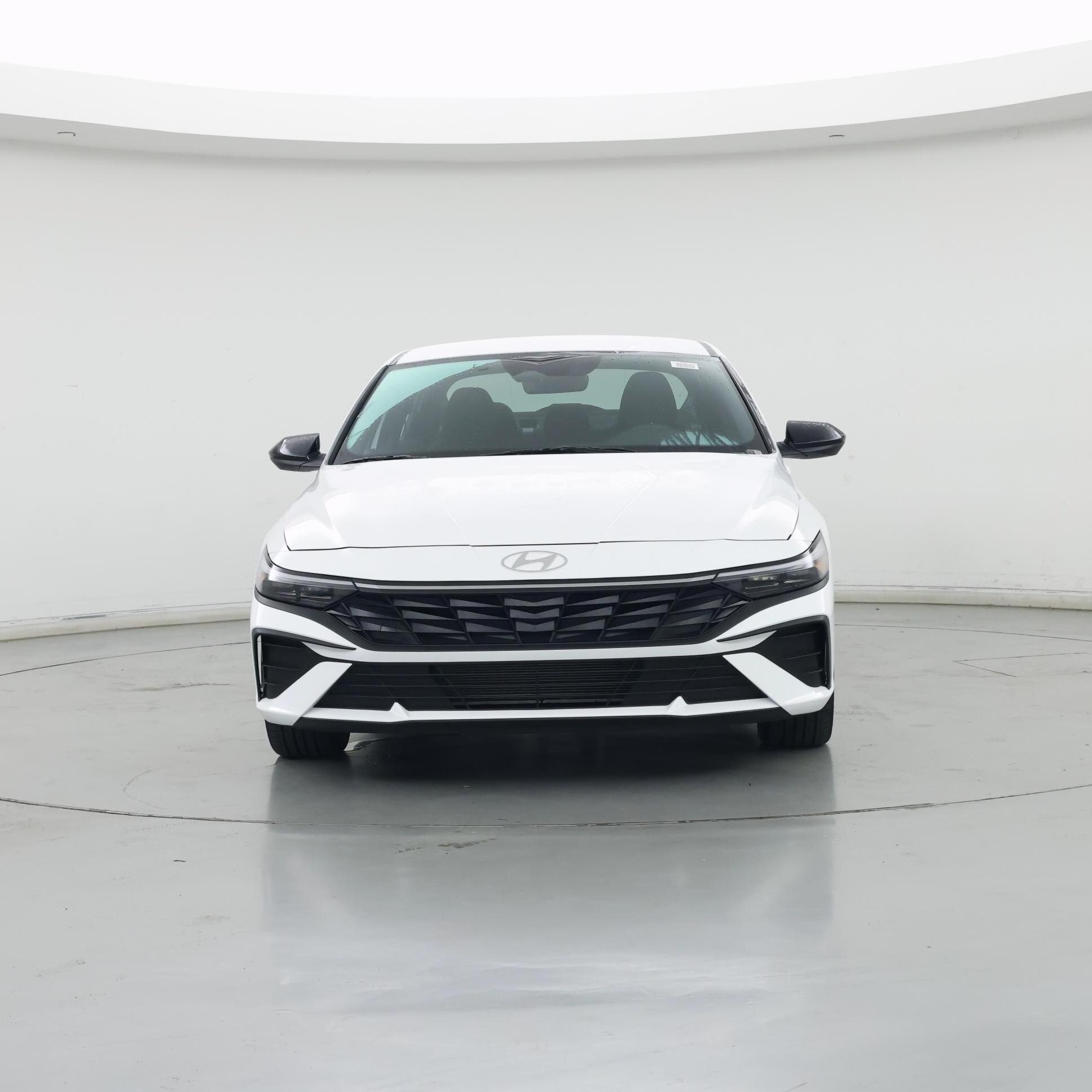 Thumbnail: 2026 Hyundai Elantra - 5