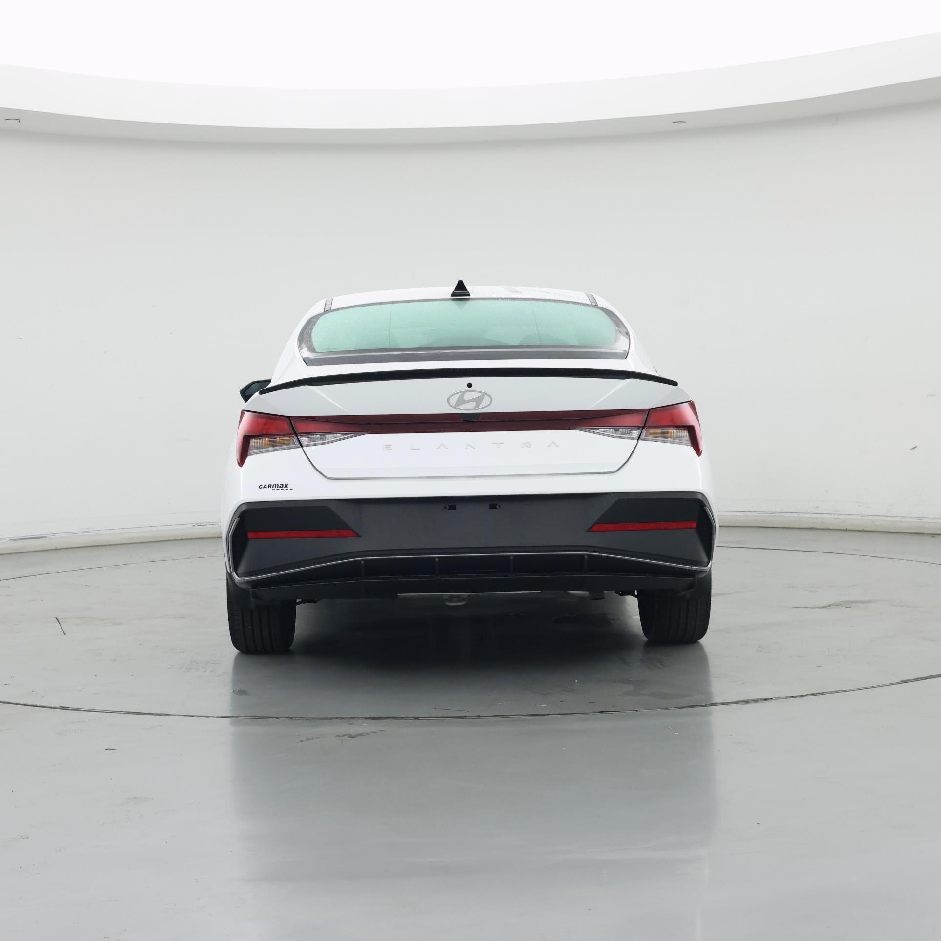 Thumbnail: 2026 Hyundai Elantra - 6