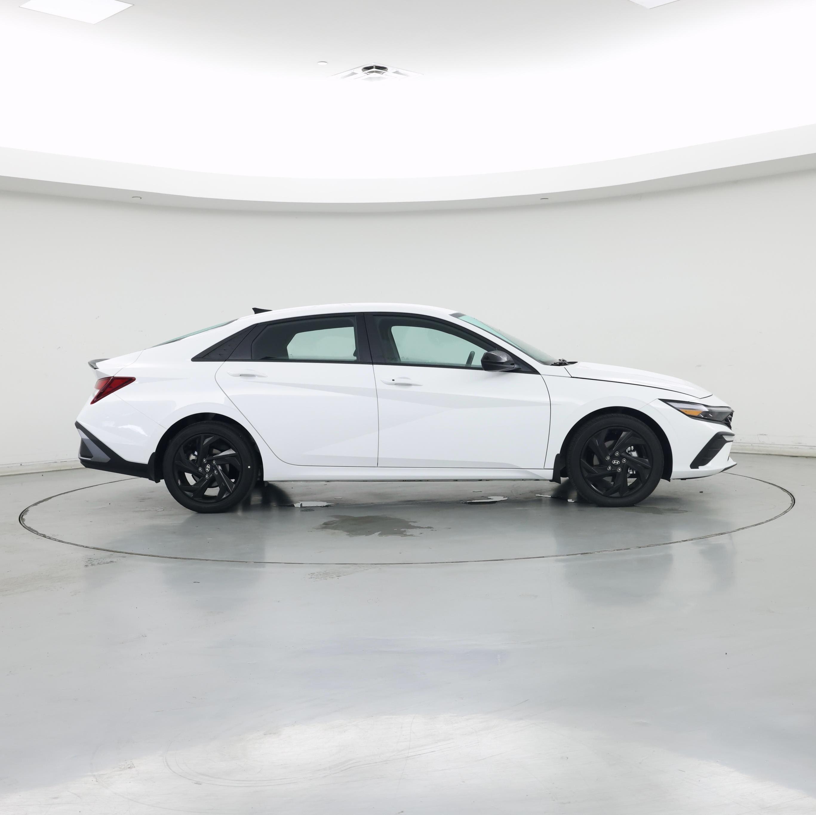Thumbnail: 2026 Hyundai Elantra - 7