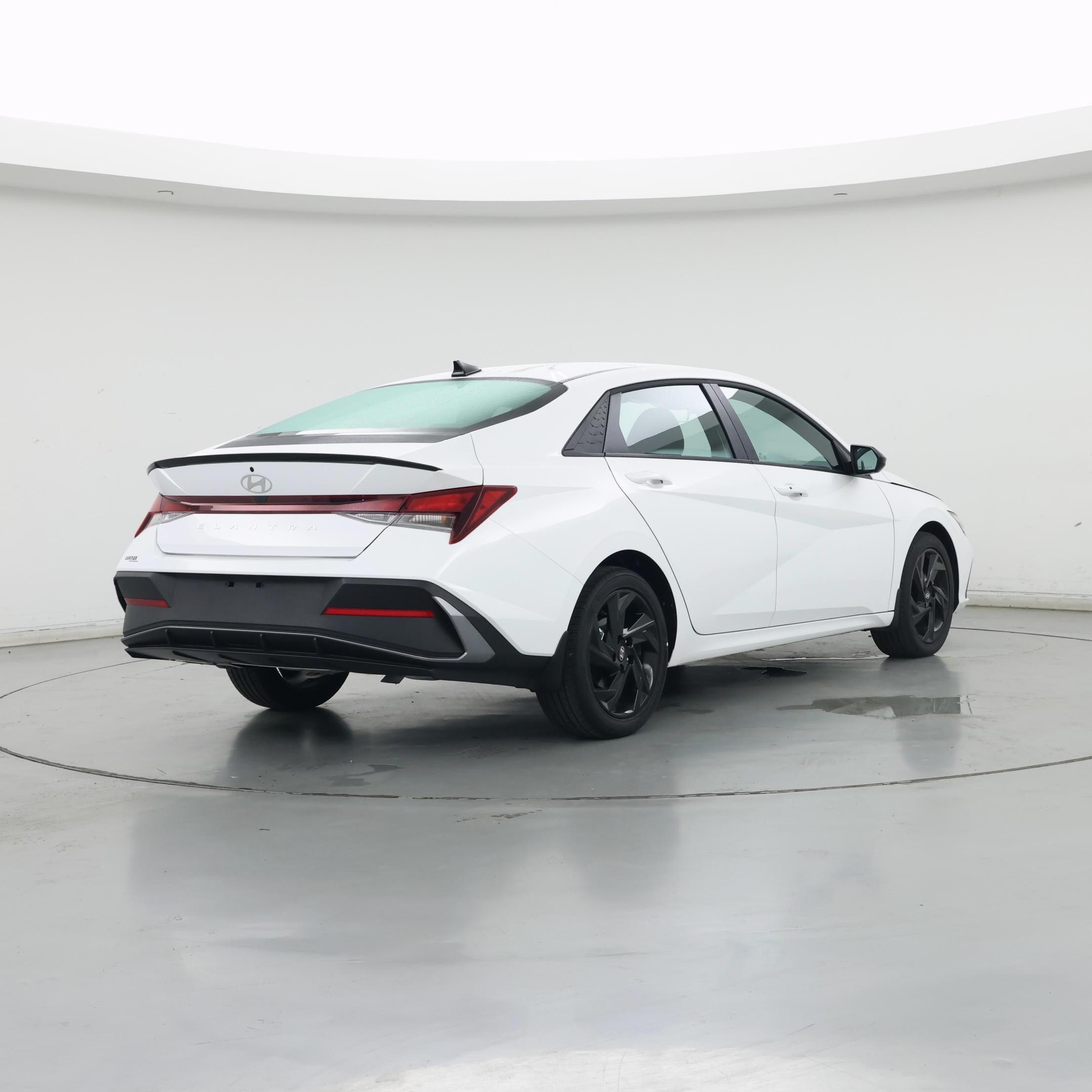 Thumbnail: 2026 Hyundai Elantra - 8
