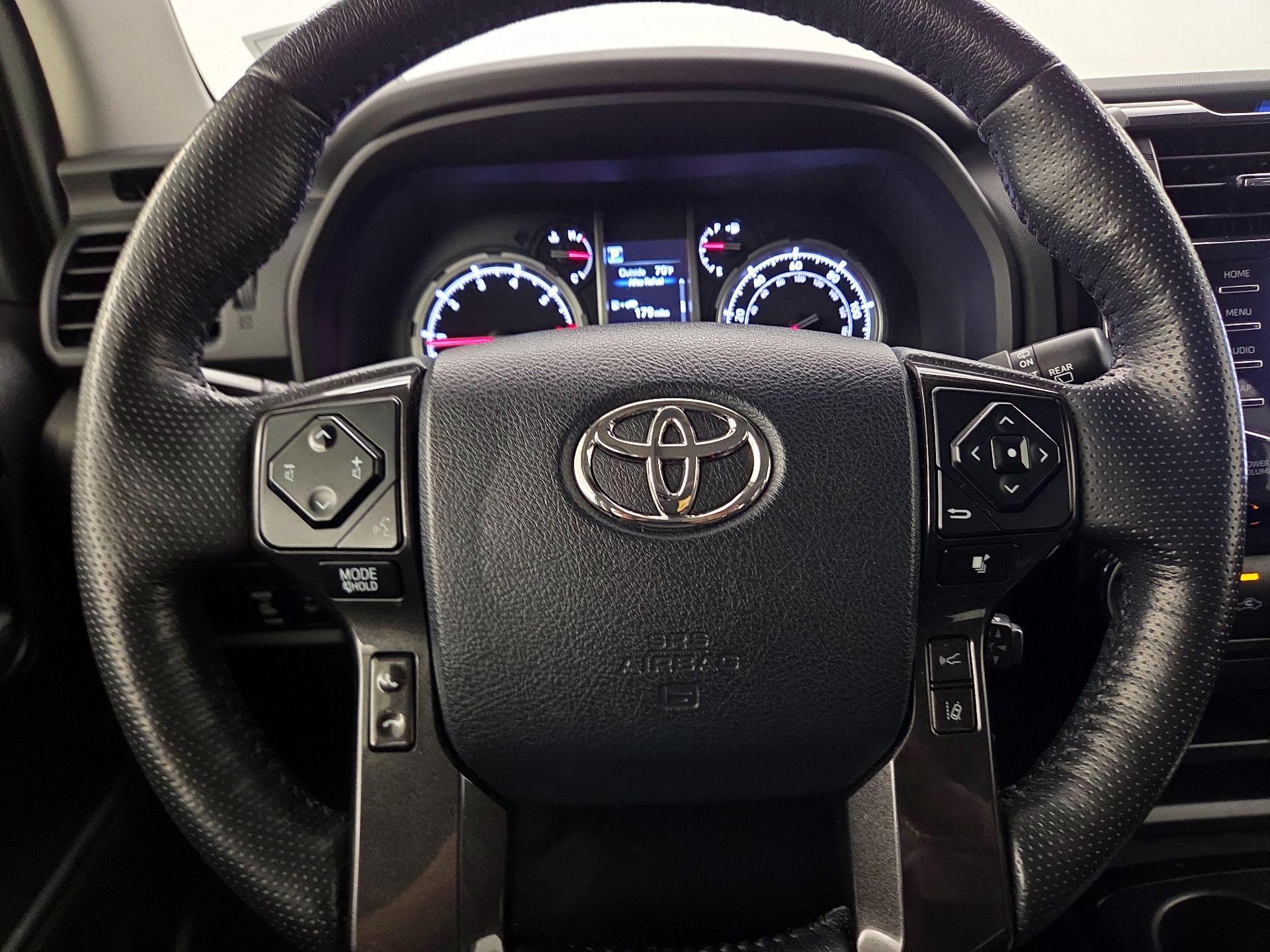 Thumbnail: 2024 Toyota 4Runner - 10