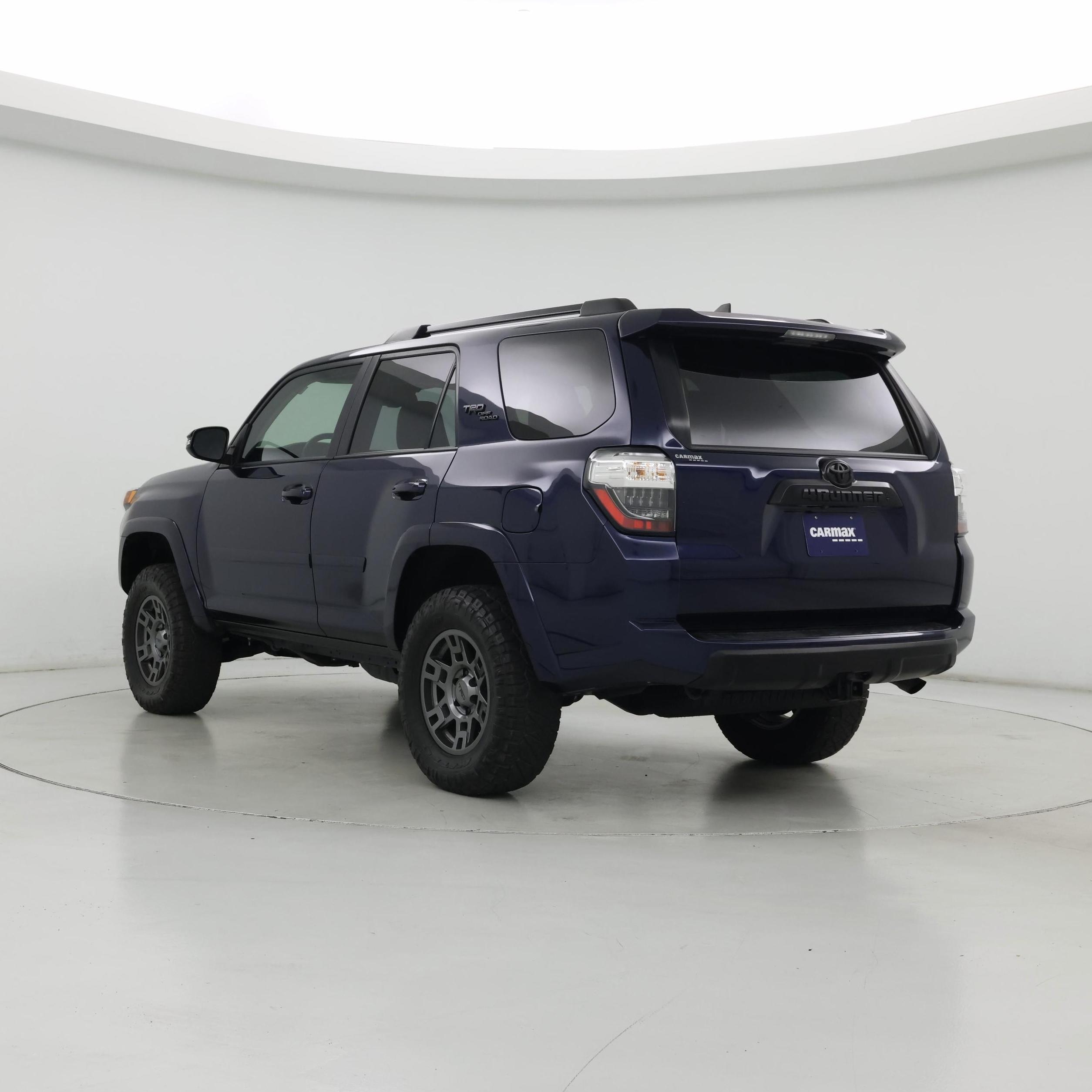 Thumbnail: 2024 Toyota 4Runner - 2