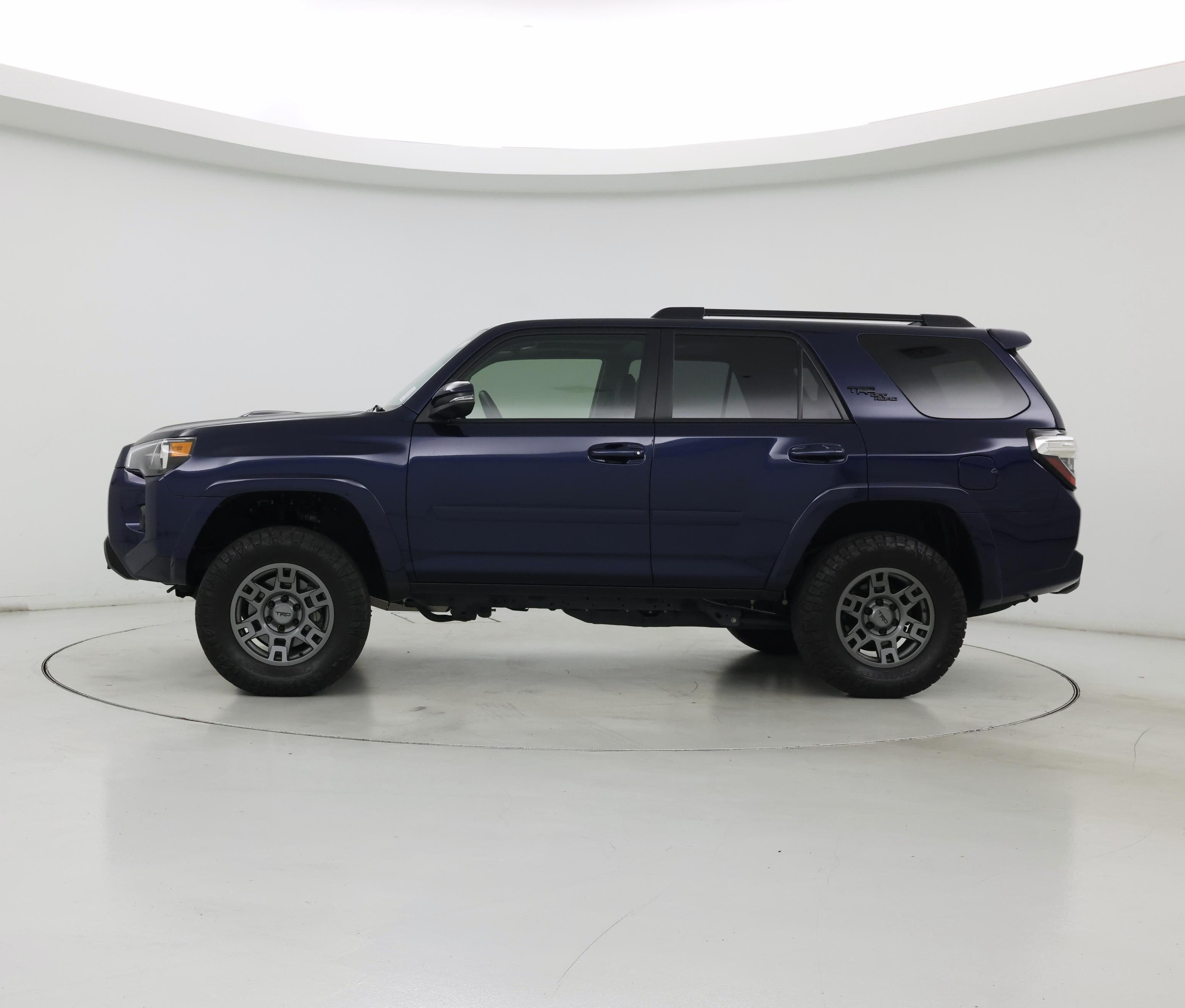 Thumbnail: 2024 Toyota 4Runner - 3