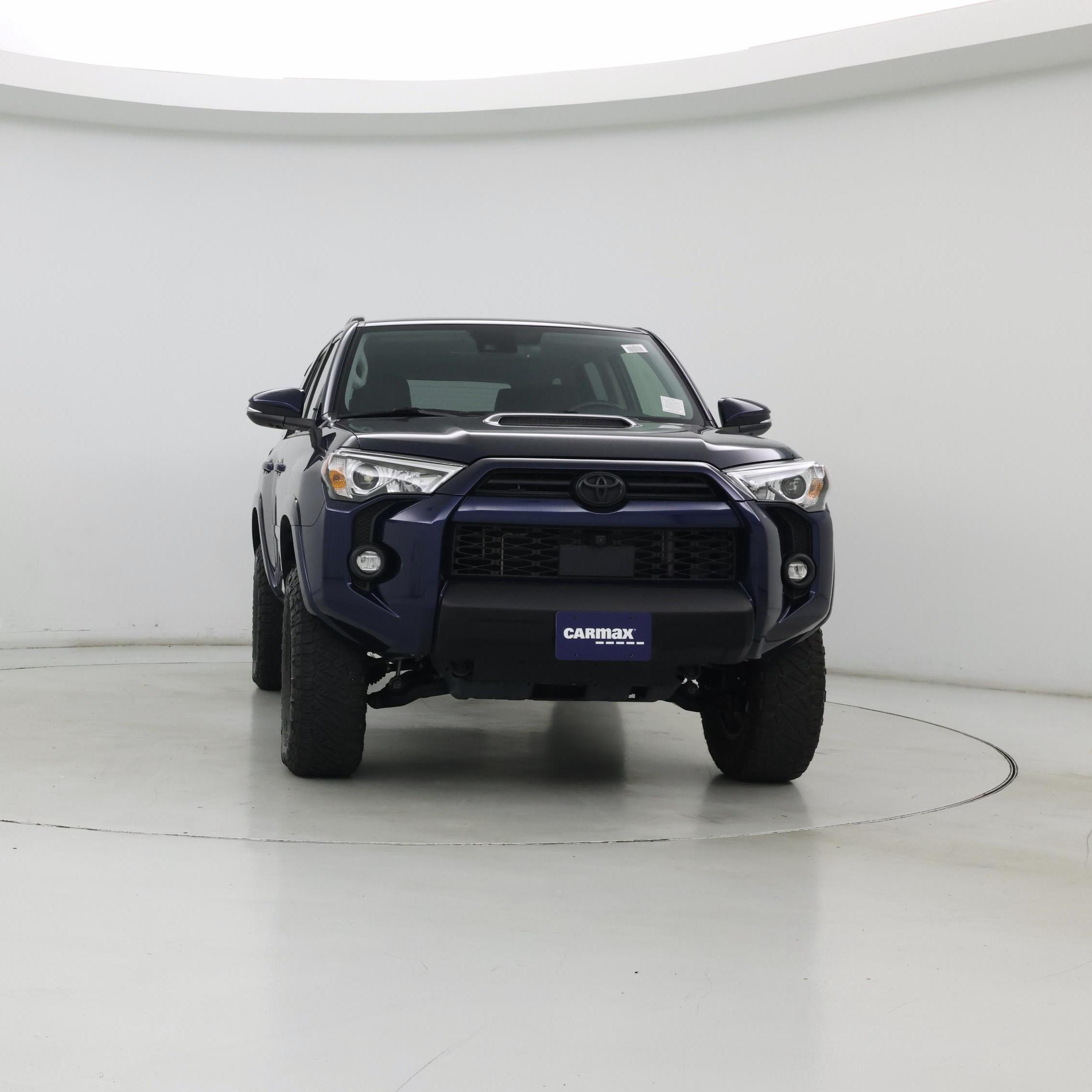 Thumbnail: 2024 Toyota 4Runner - 5