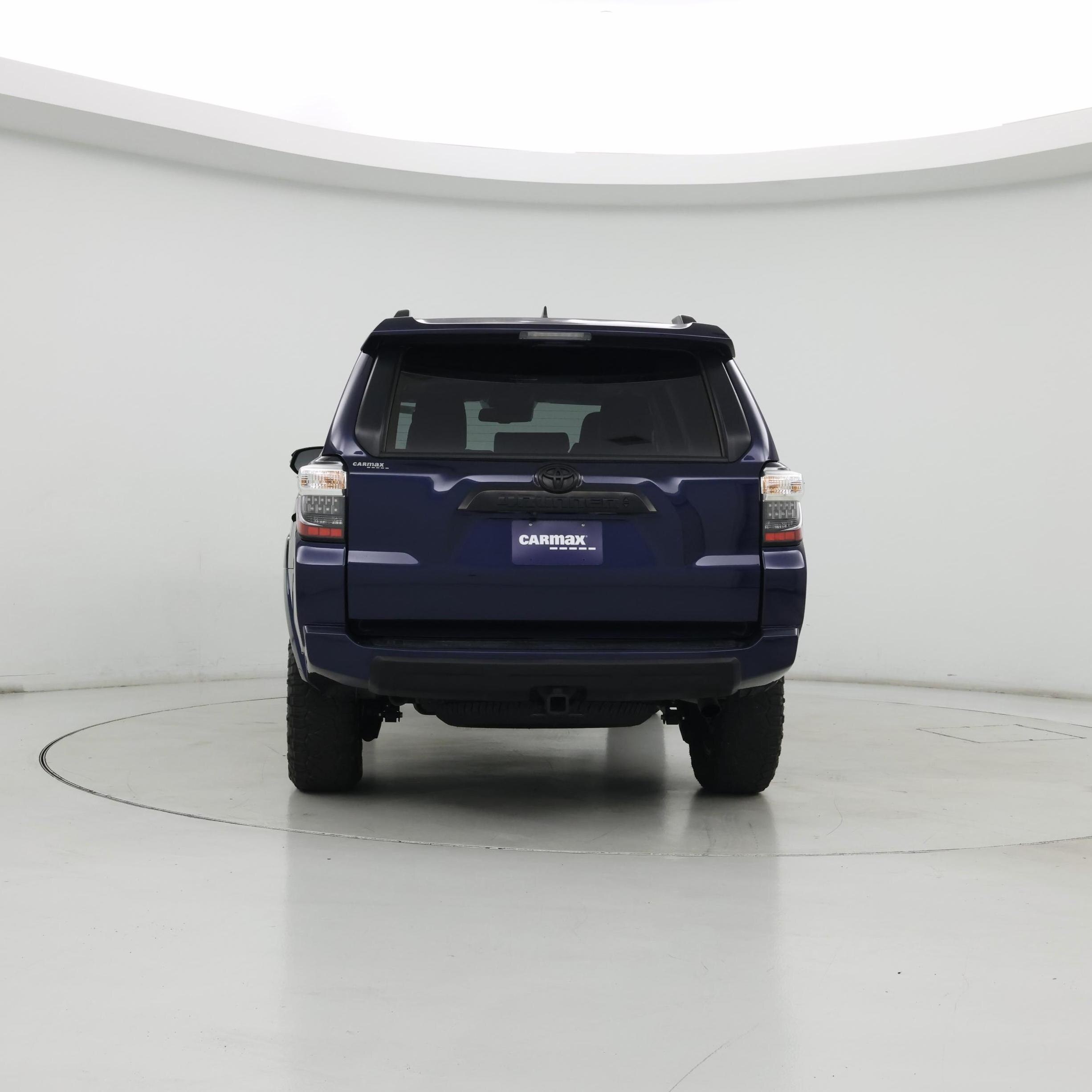 Thumbnail: 2024 Toyota 4Runner - 6