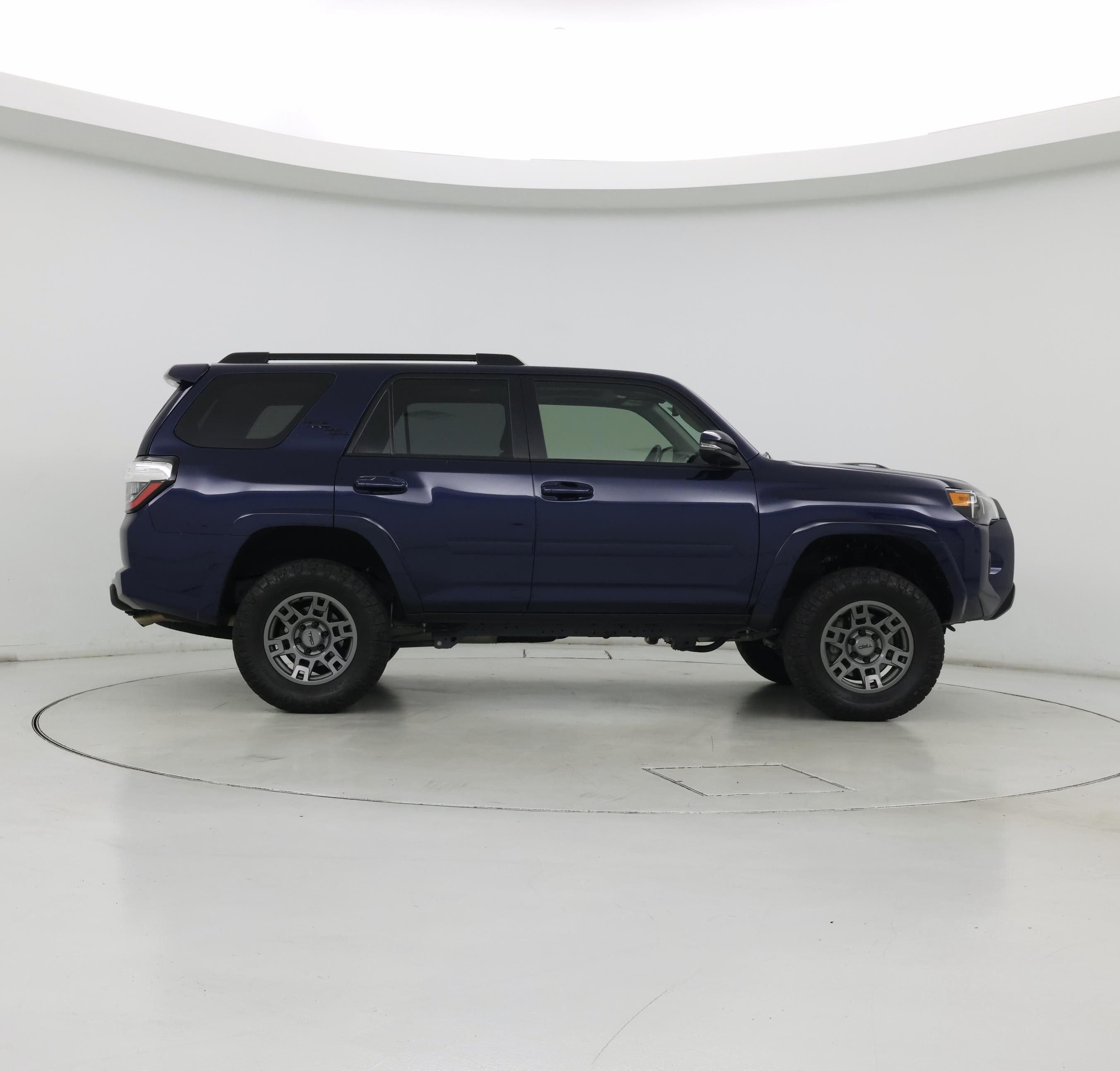 Thumbnail: 2024 Toyota 4Runner - 7