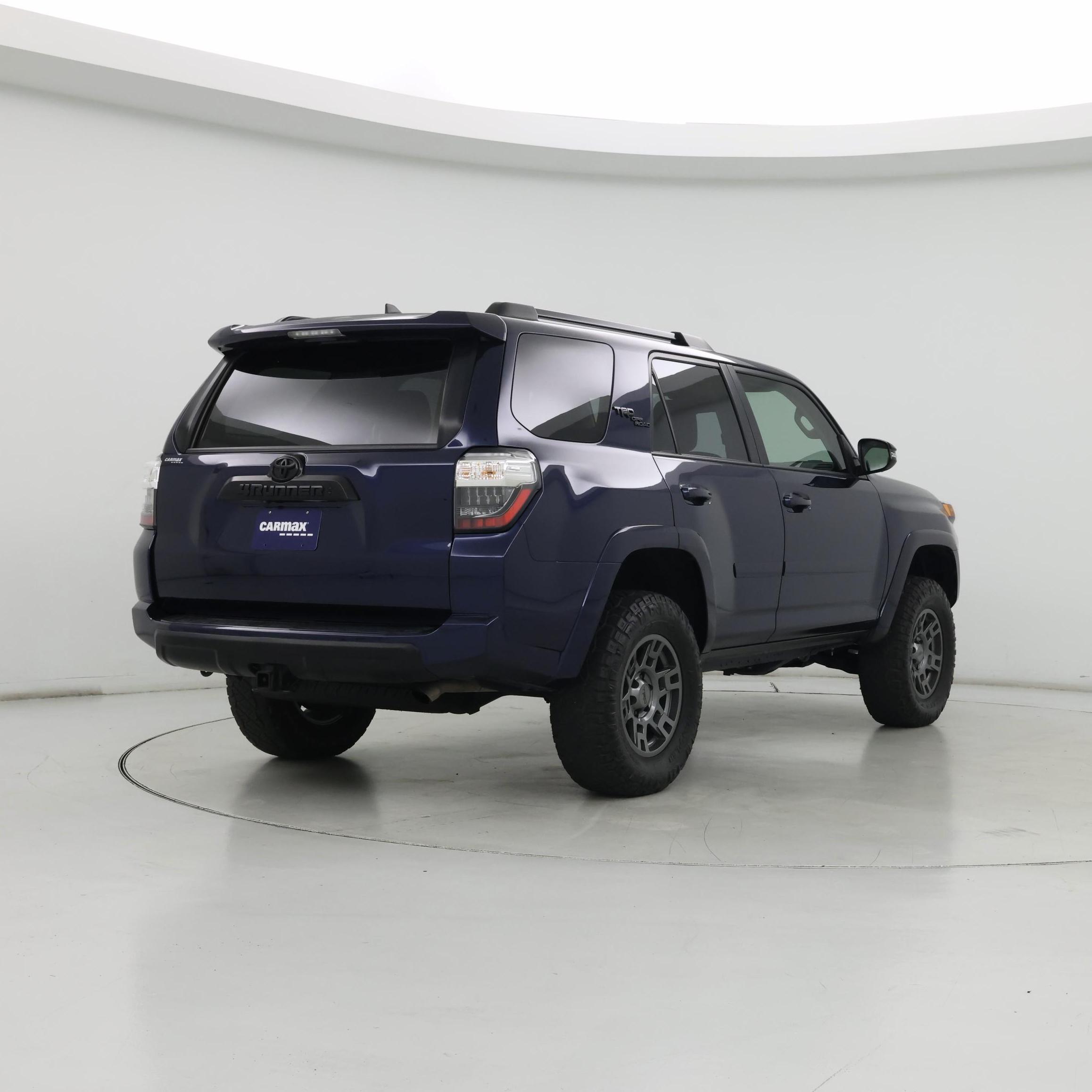 Thumbnail: 2024 Toyota 4Runner - 8