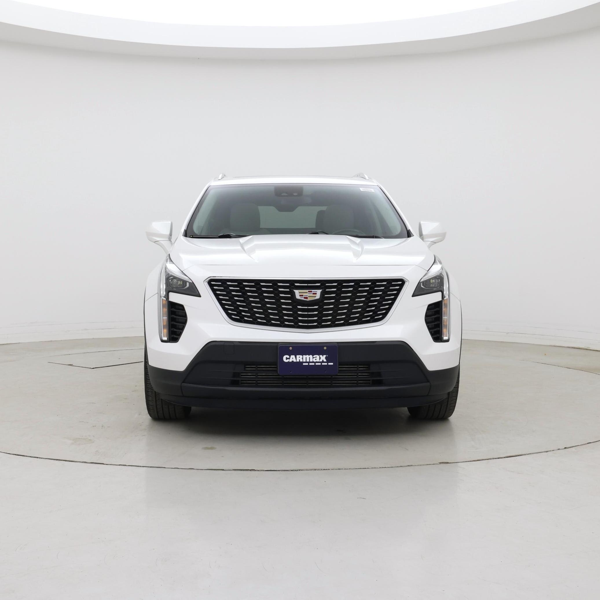 Thumbnail: 2021 Cadillac XT4 - 5