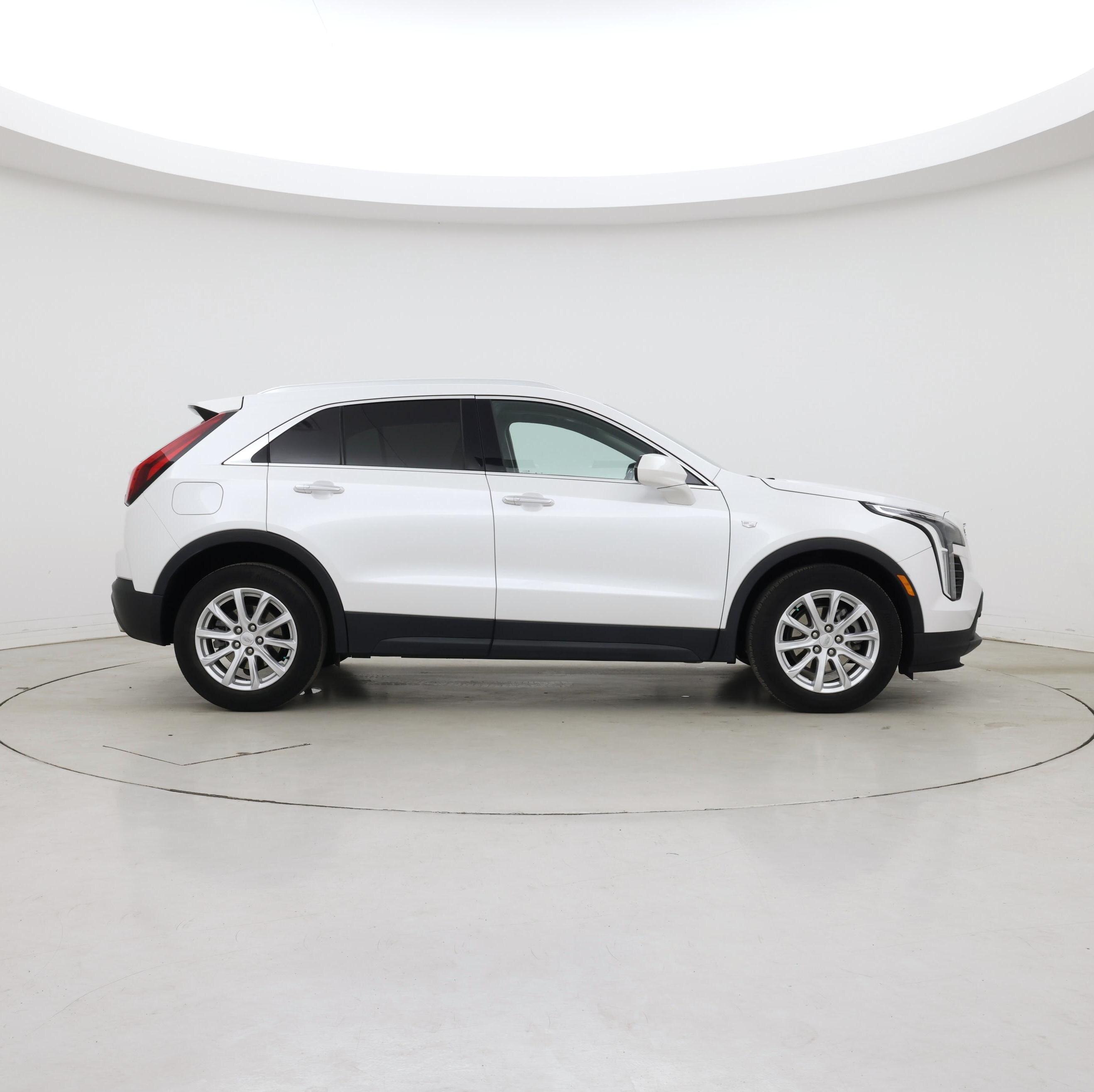 Thumbnail: 2021 Cadillac XT4 - 7