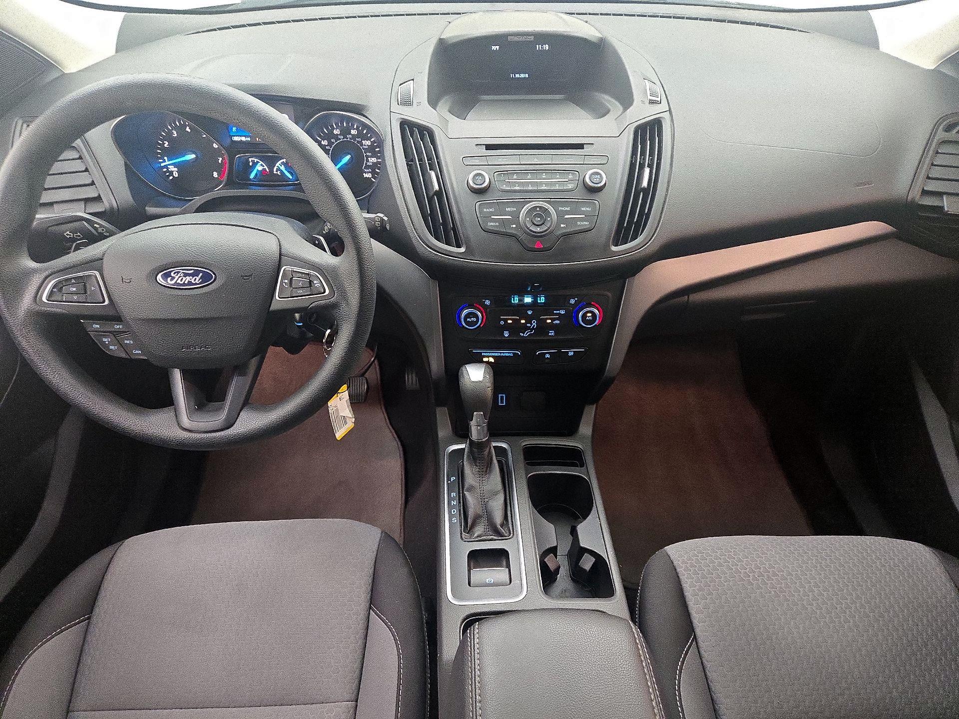 Thumbnail: 2017 Ford Escape - 9