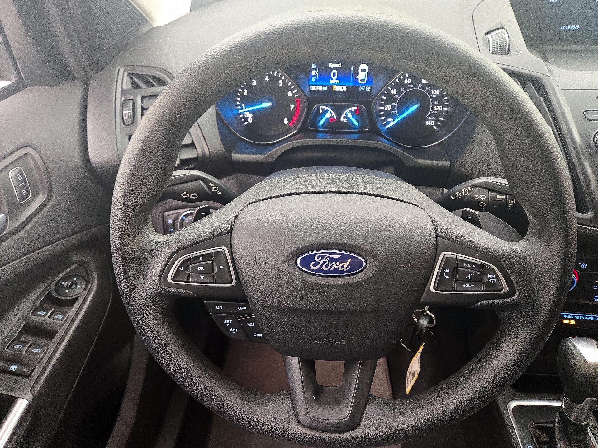 Thumbnail: 2017 Ford Escape - 10