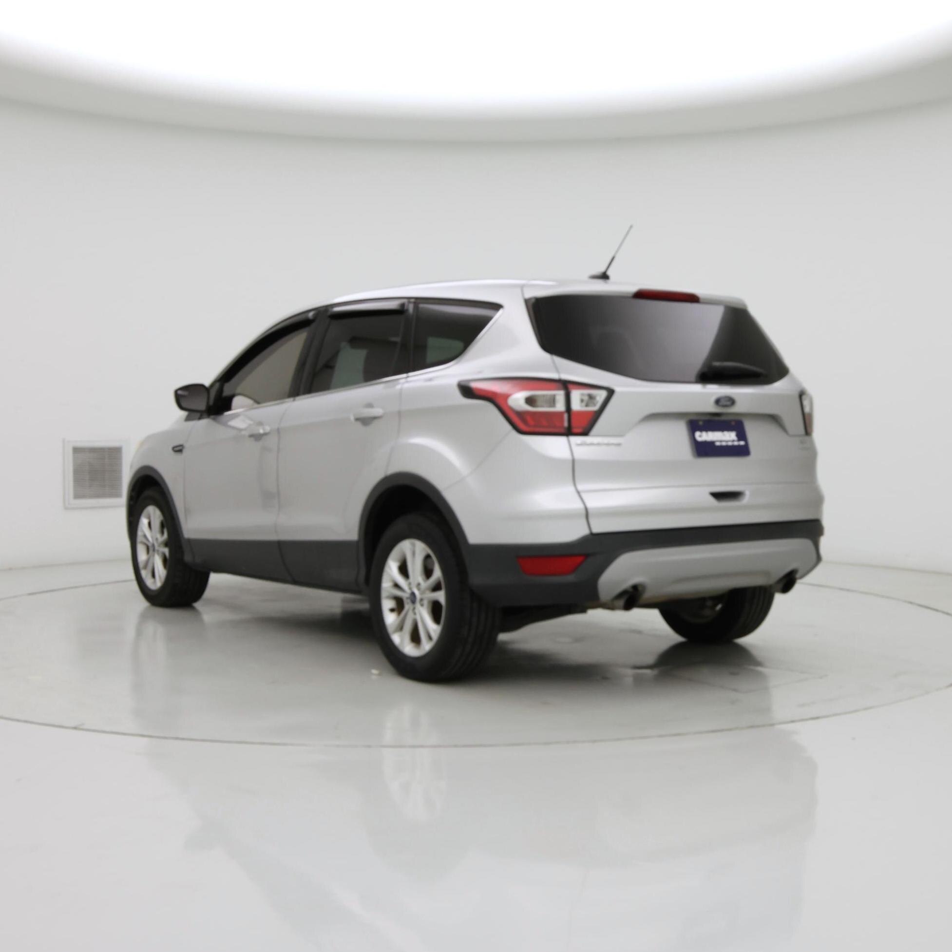 Thumbnail: 2017 Ford Escape - 2