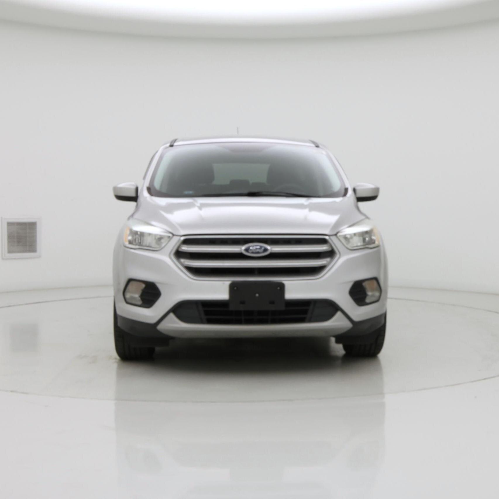 Thumbnail: 2017 Ford Escape - 5