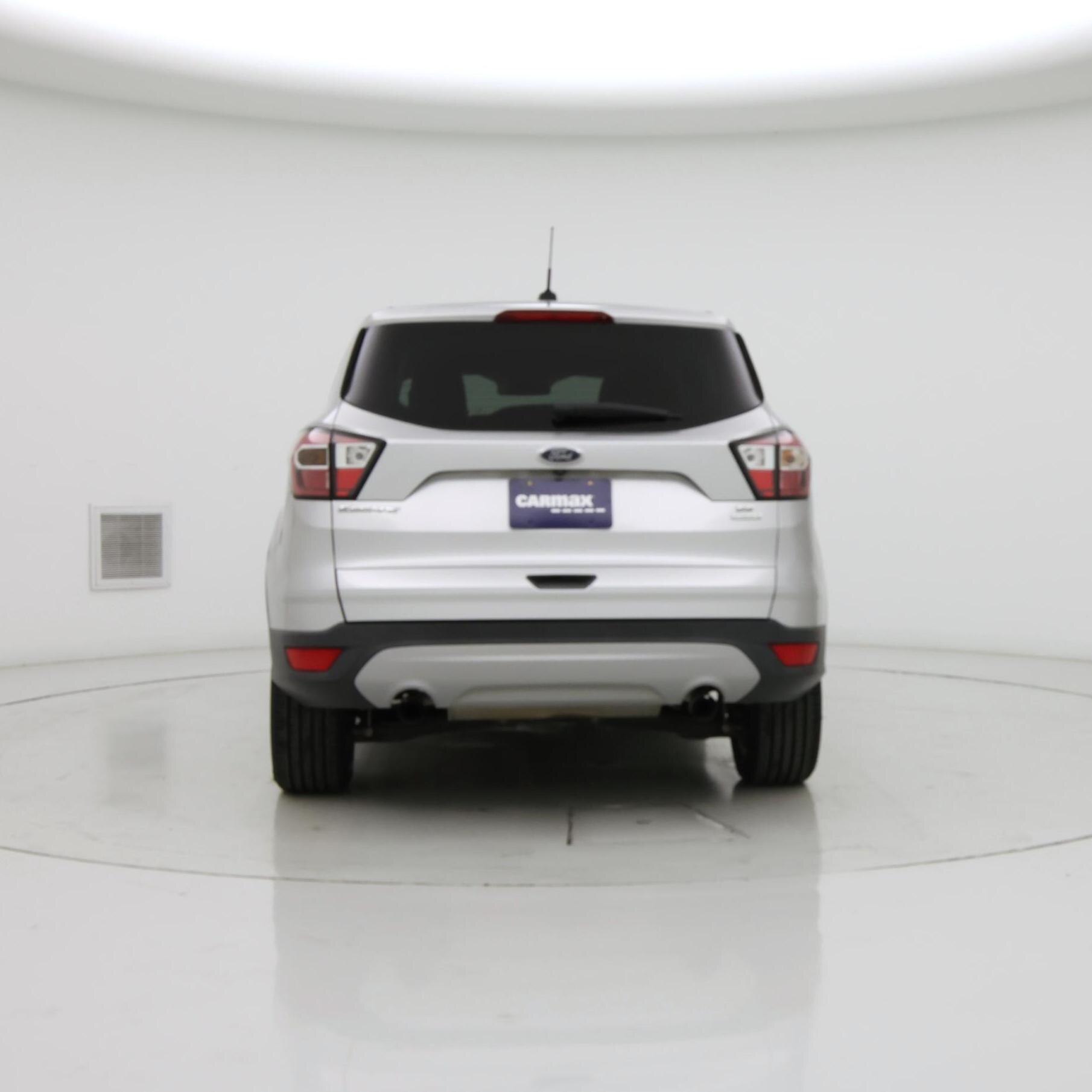 Thumbnail: 2017 Ford Escape - 6