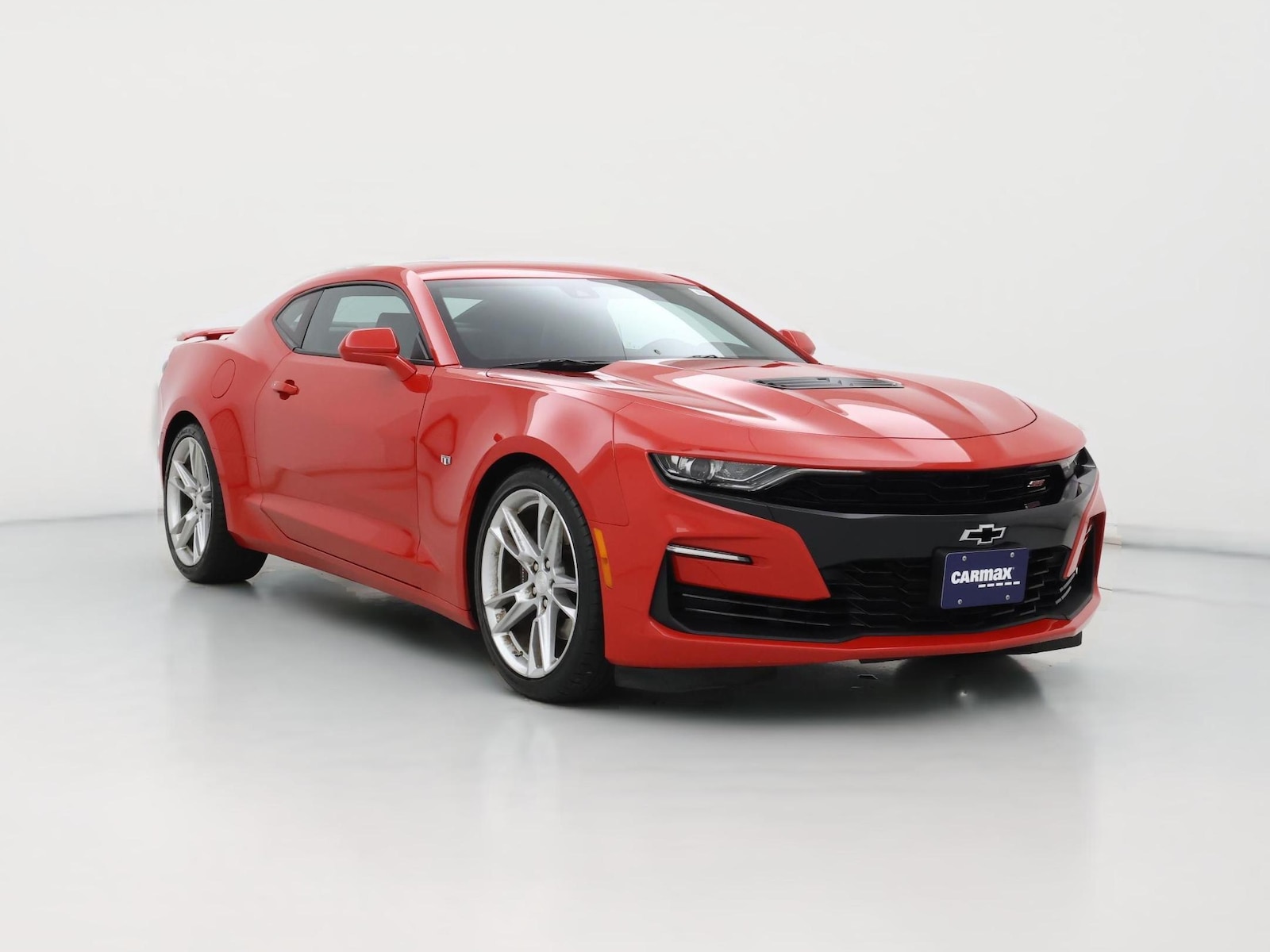 2019 Chevrolet Camaro 2SS - Photo 1