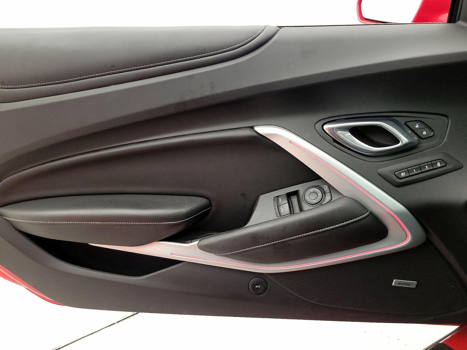 2019 Chevrolet Camaro 2SS - Photo 13