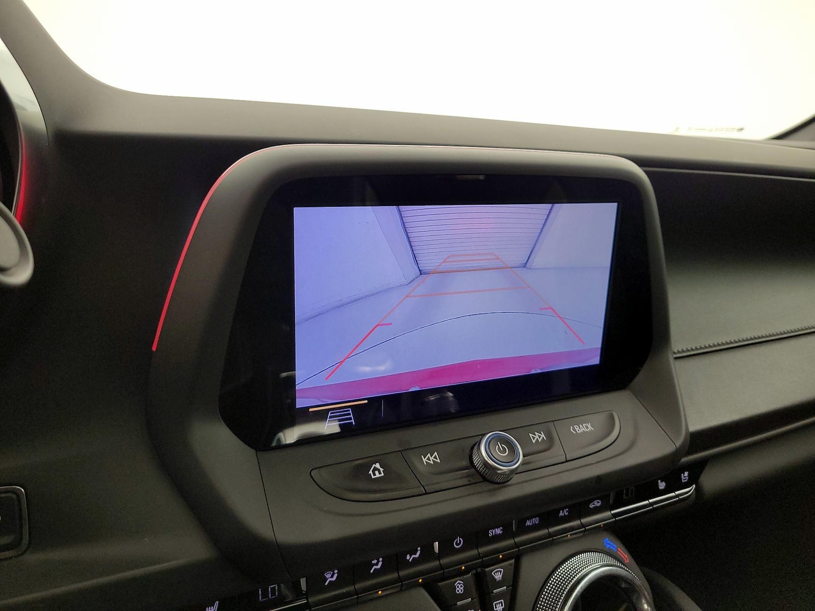 2019 Chevrolet Camaro 2SS - Photo 16