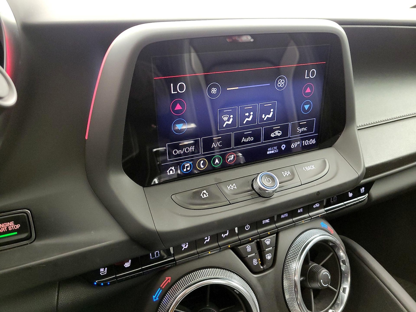 2019 Chevrolet Camaro 2SS - Photo 18