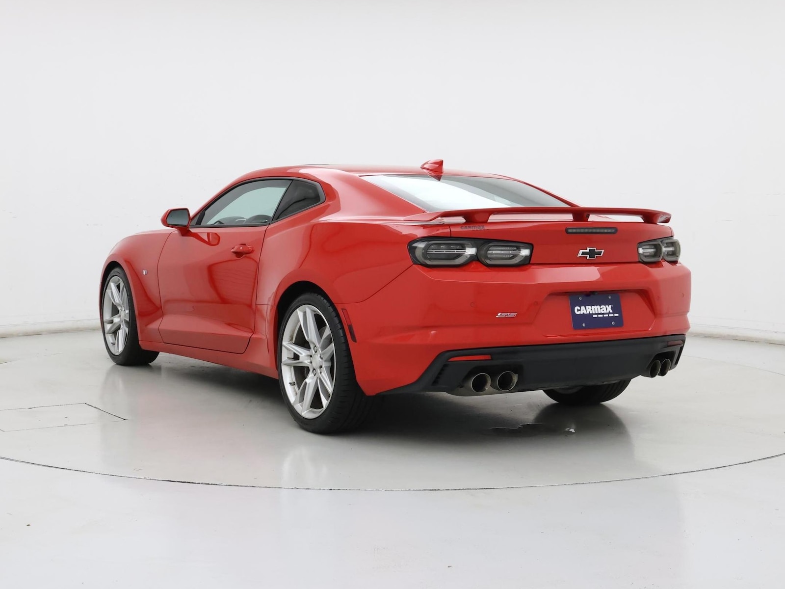 2019 Chevrolet Camaro 2SS - Photo 3