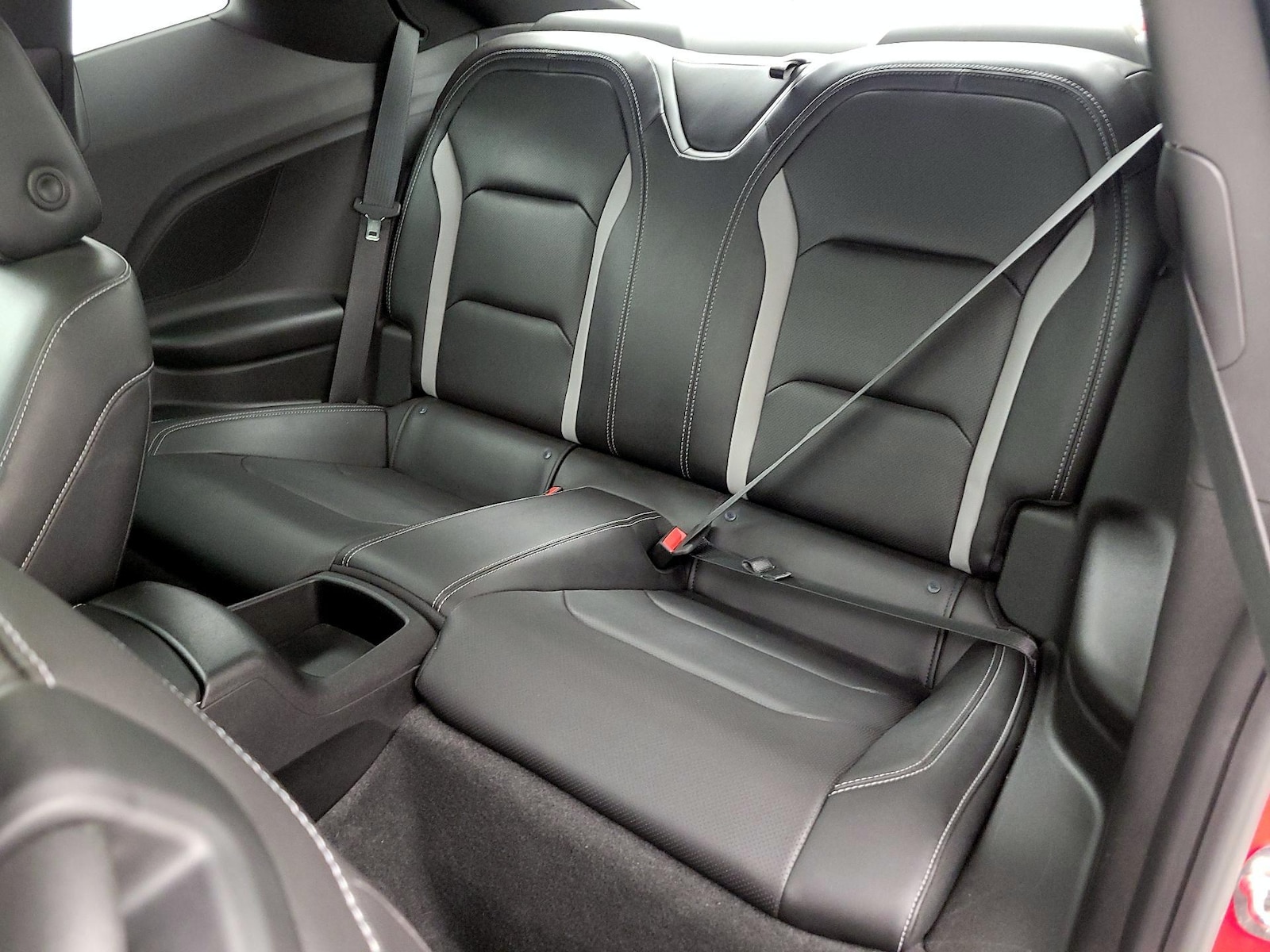 2019 Chevrolet Camaro 2SS - Photo 22
