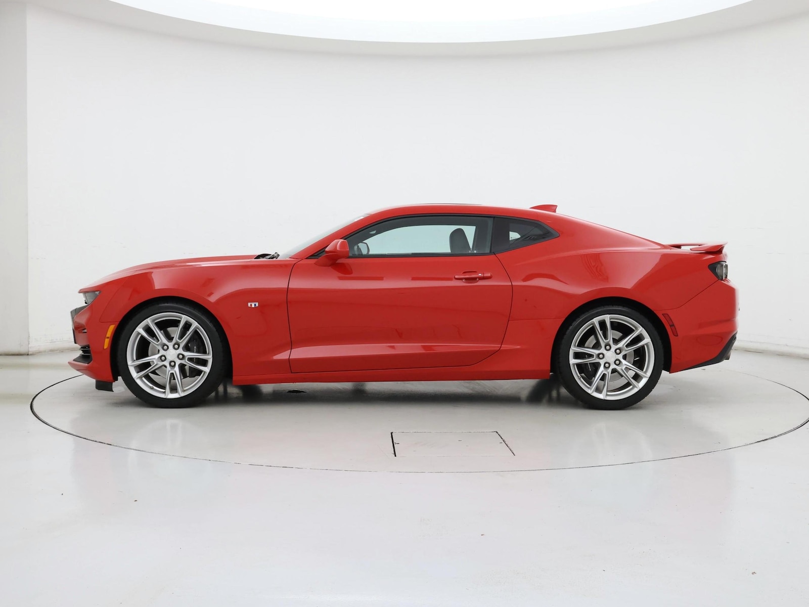 2019 Chevrolet Camaro 2SS - Photo 4