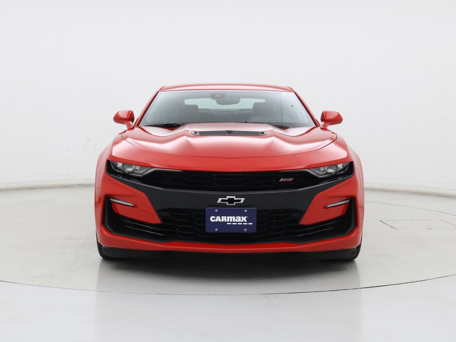 2019 Chevrolet Camaro 2SS - Photo 6