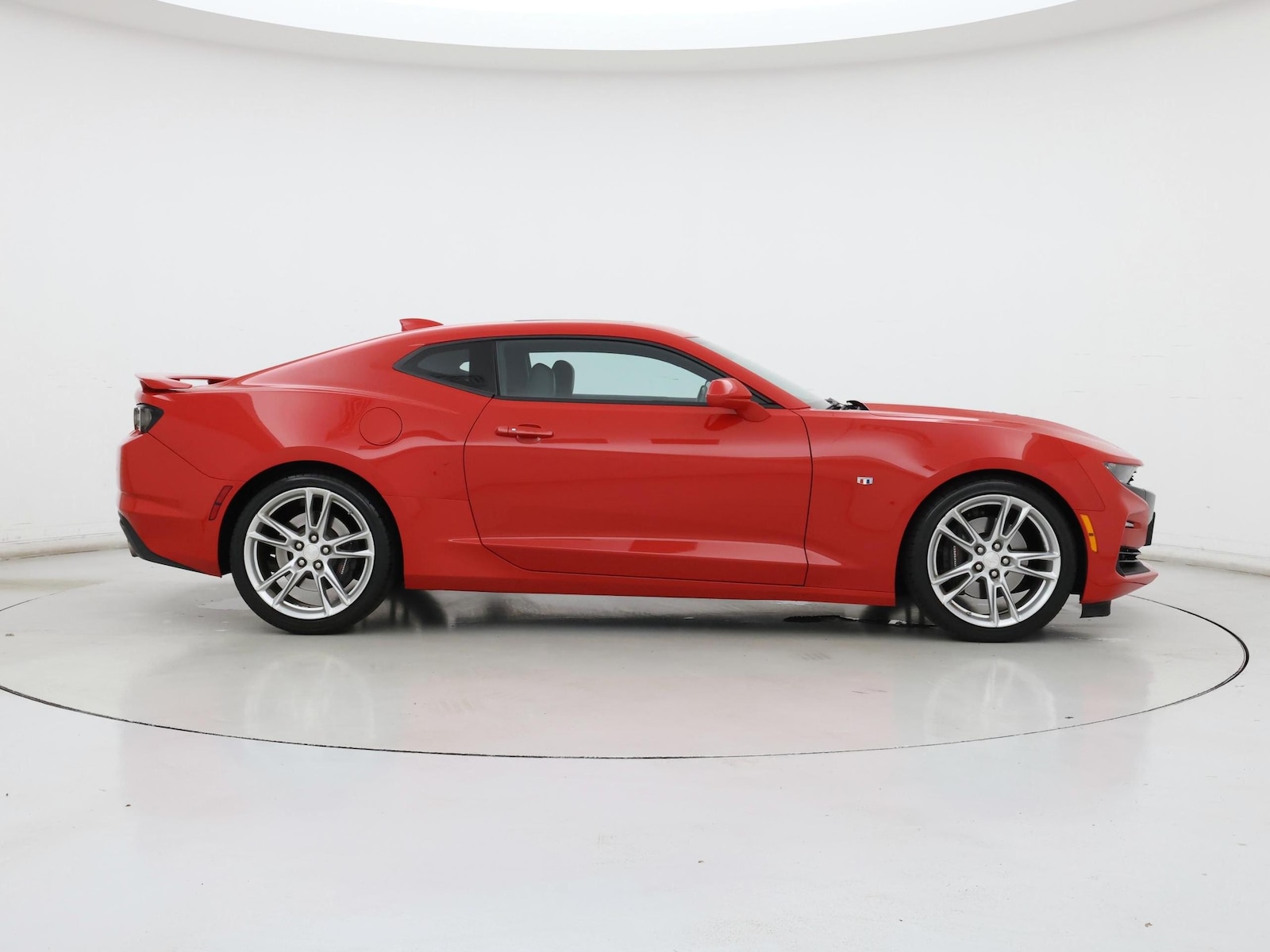 2019 Chevrolet Camaro 2SS - Photo 8