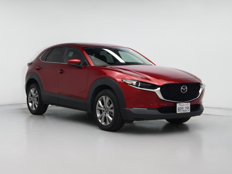 2020 Mazda CX-30 Select -
                  Murrieta, CA
