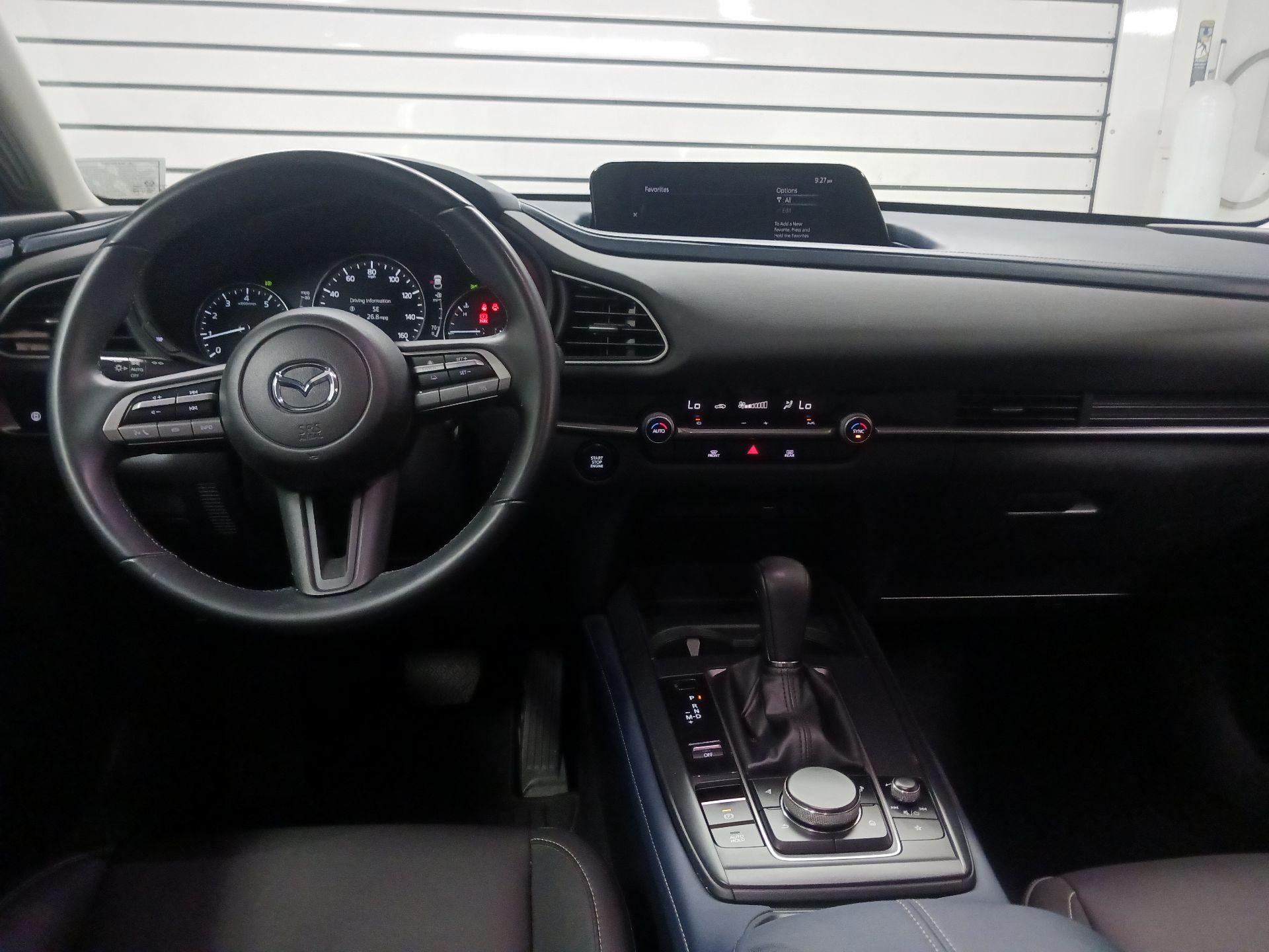 Thumbnail: 2020 Mazda CX-30 - 9