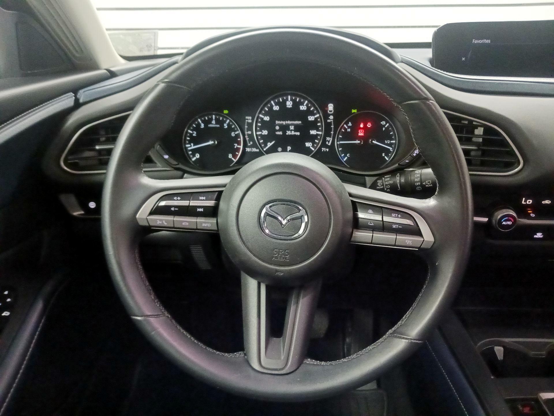 Thumbnail: 2020 Mazda CX-30 - 10