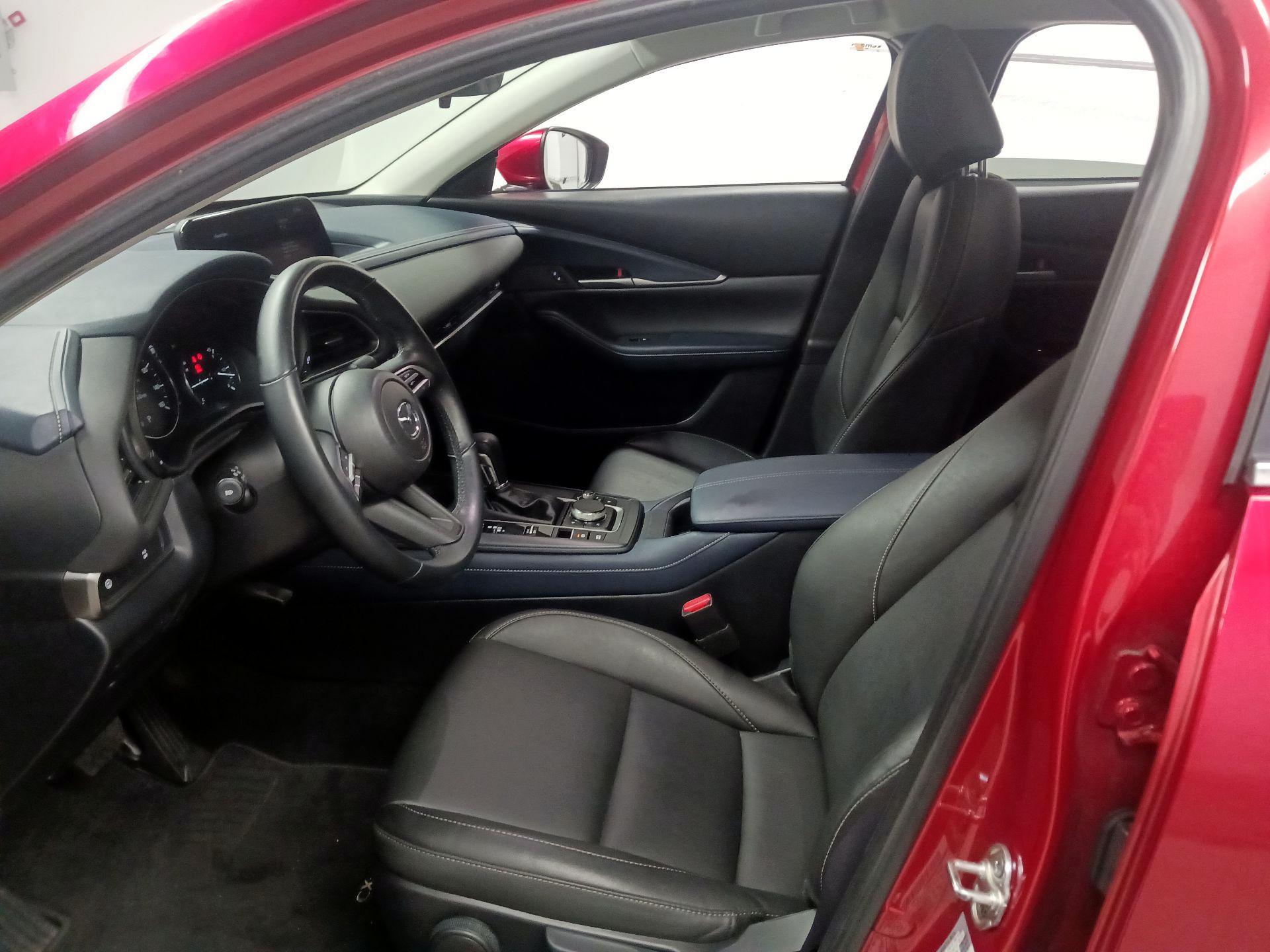Thumbnail: 2020 Mazda CX-30 - 11
