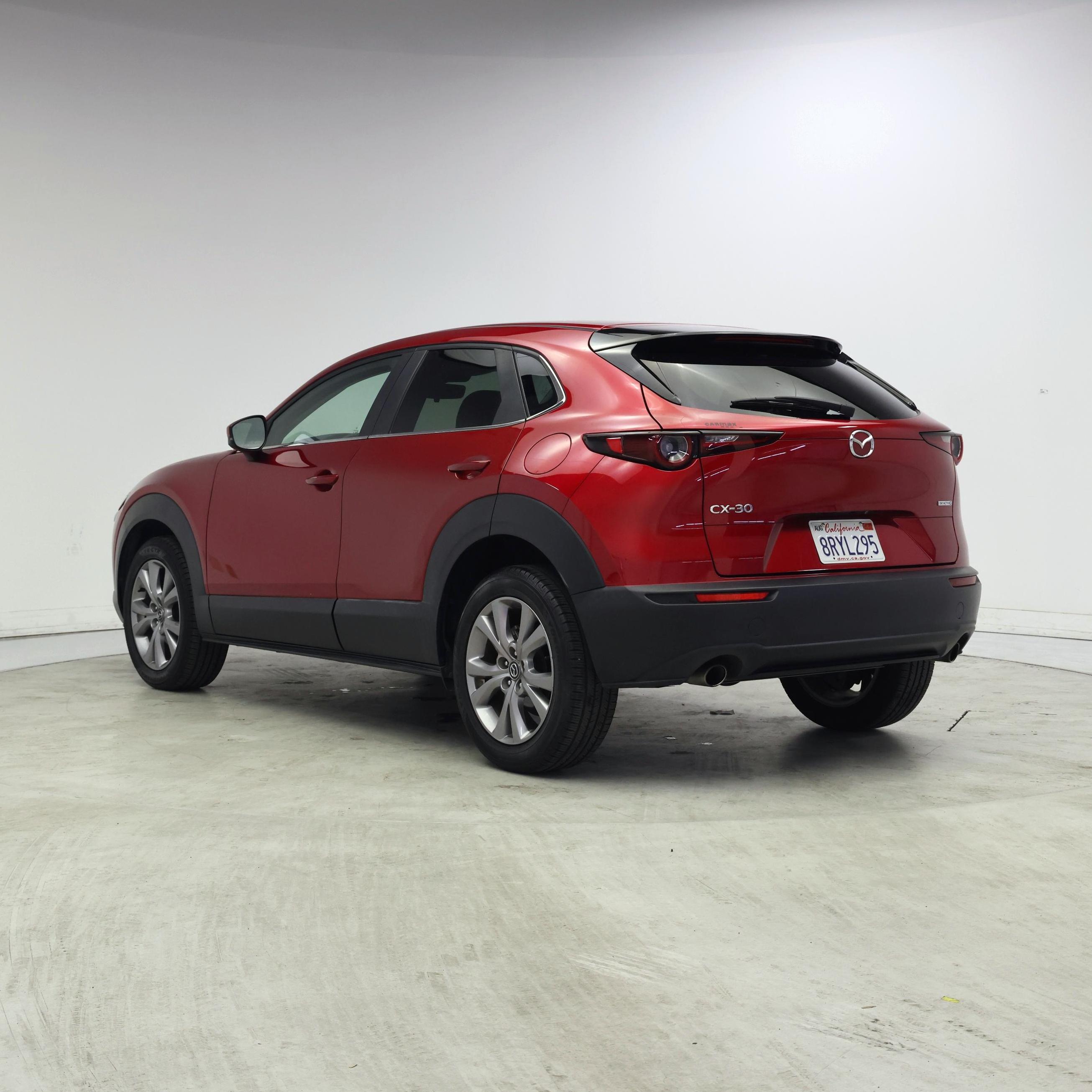 Thumbnail: 2020 Mazda CX-30 - 2