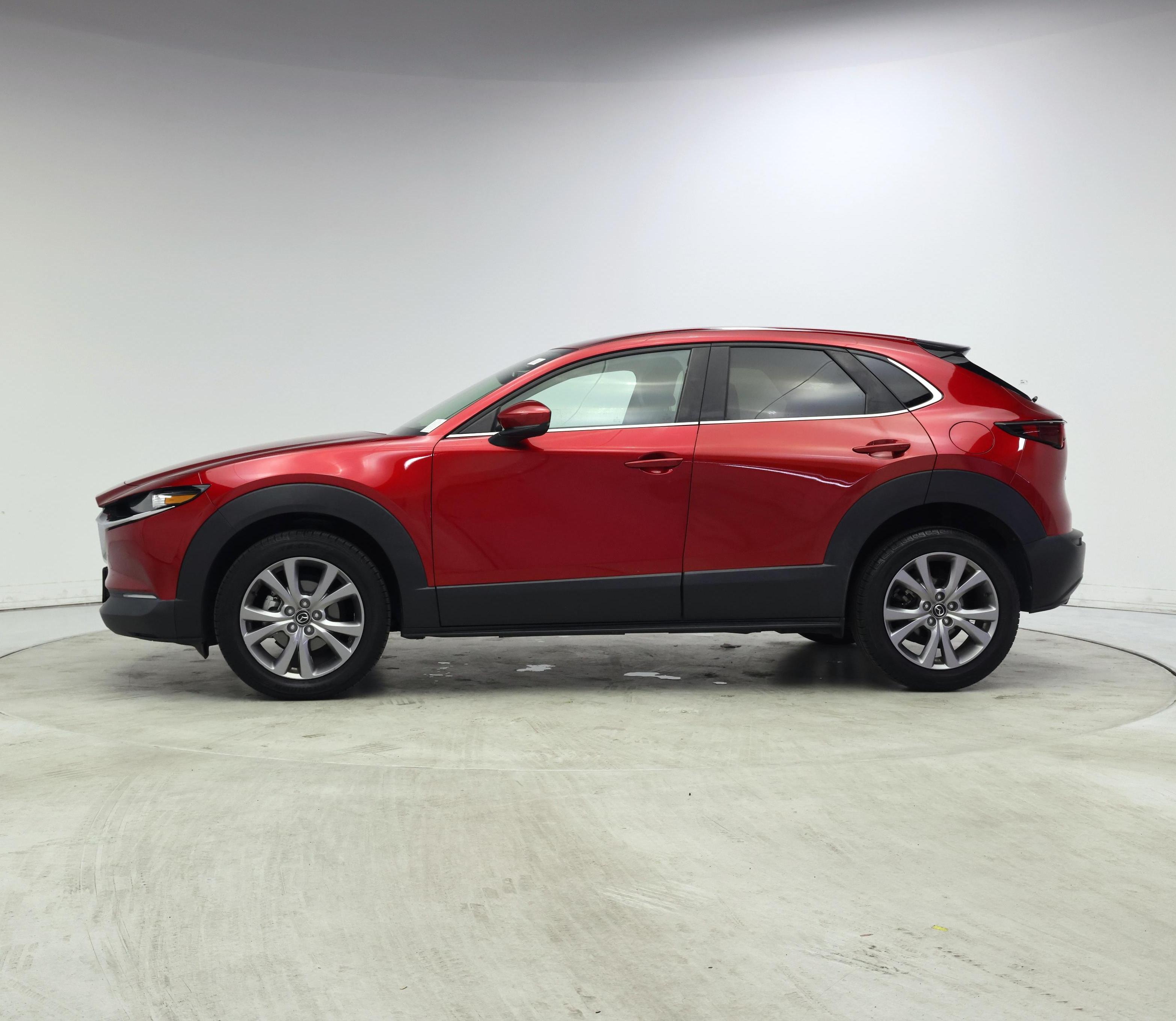 Thumbnail: 2020 Mazda CX-30 - 3