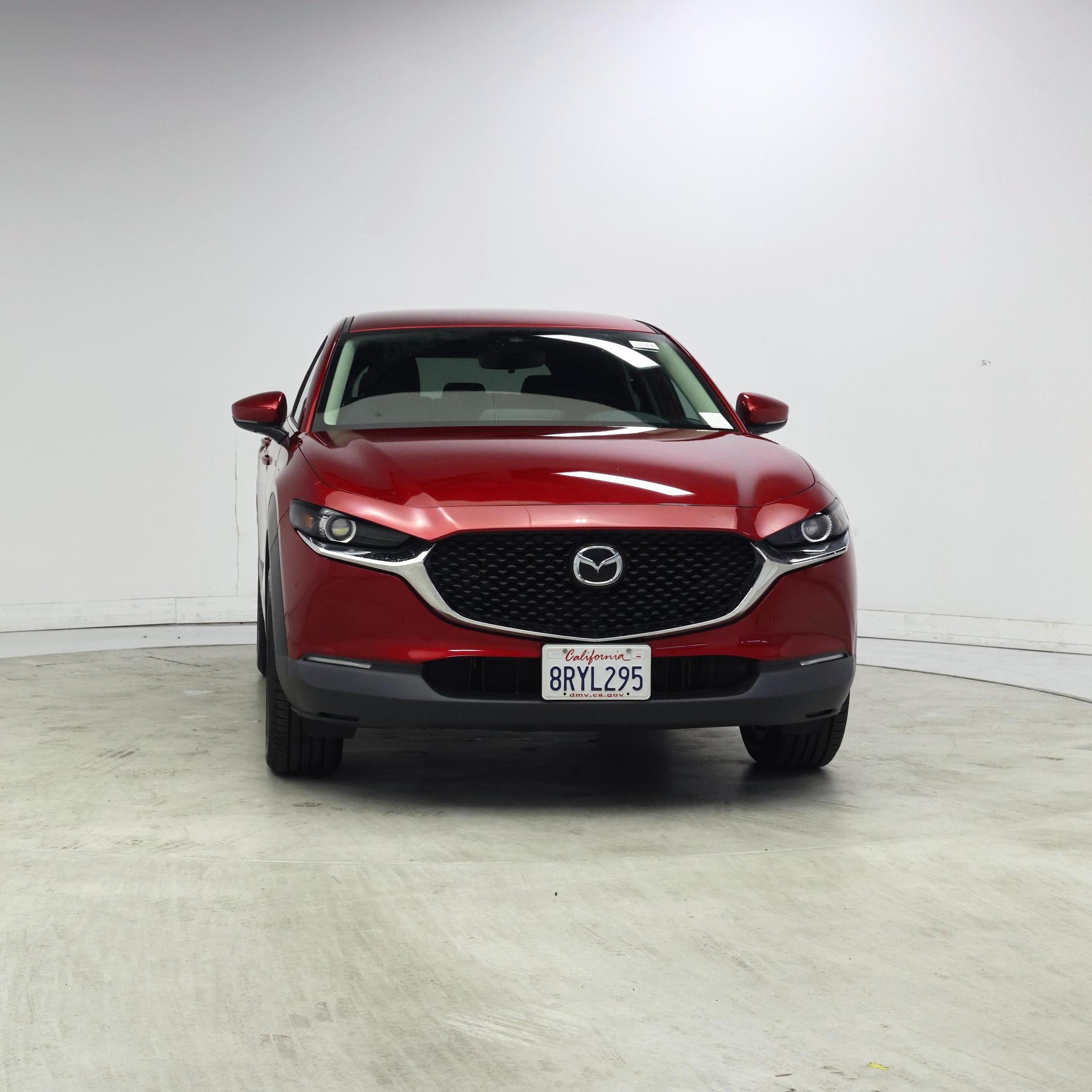 Thumbnail: 2020 Mazda CX-30 - 5