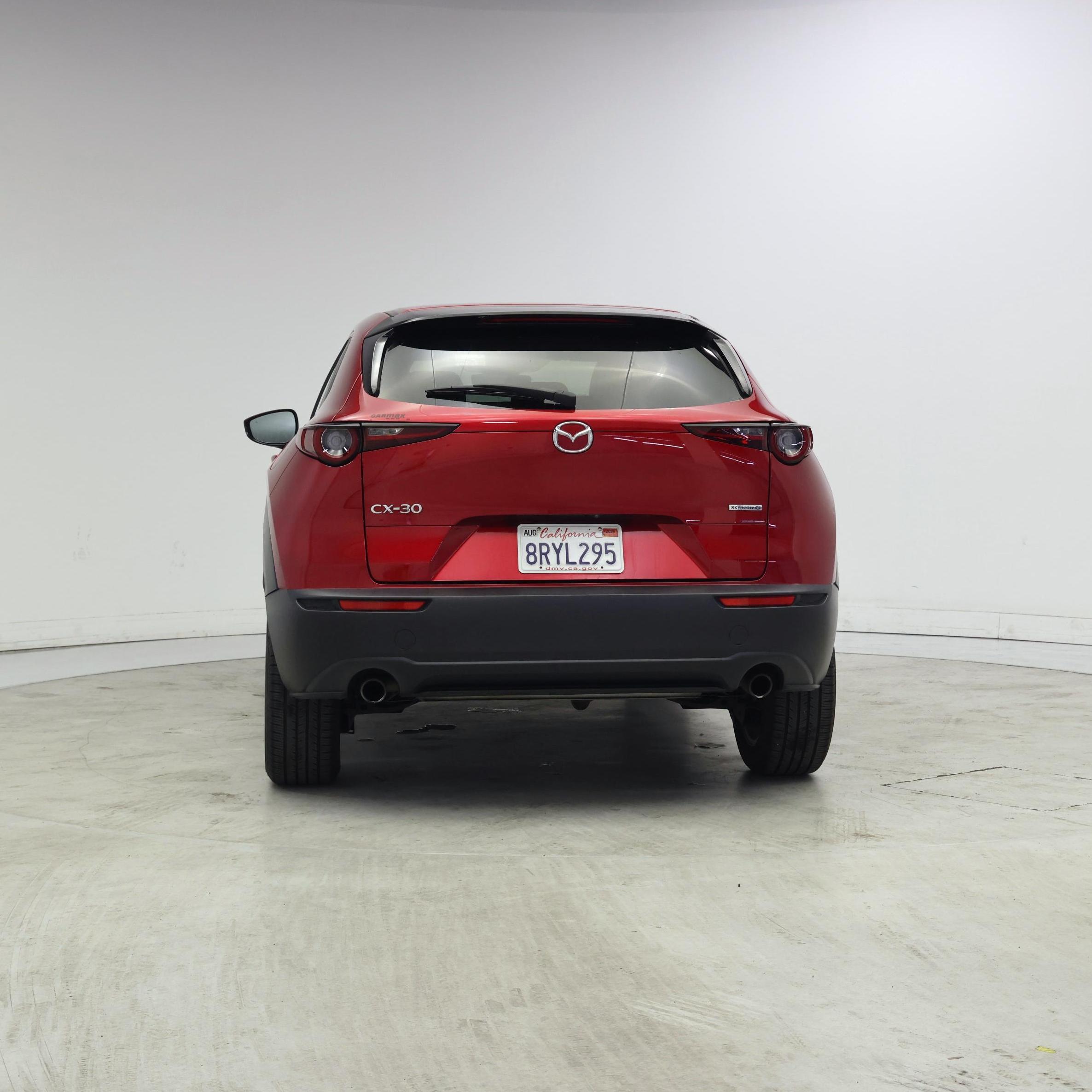 Thumbnail: 2020 Mazda CX-30 - 6