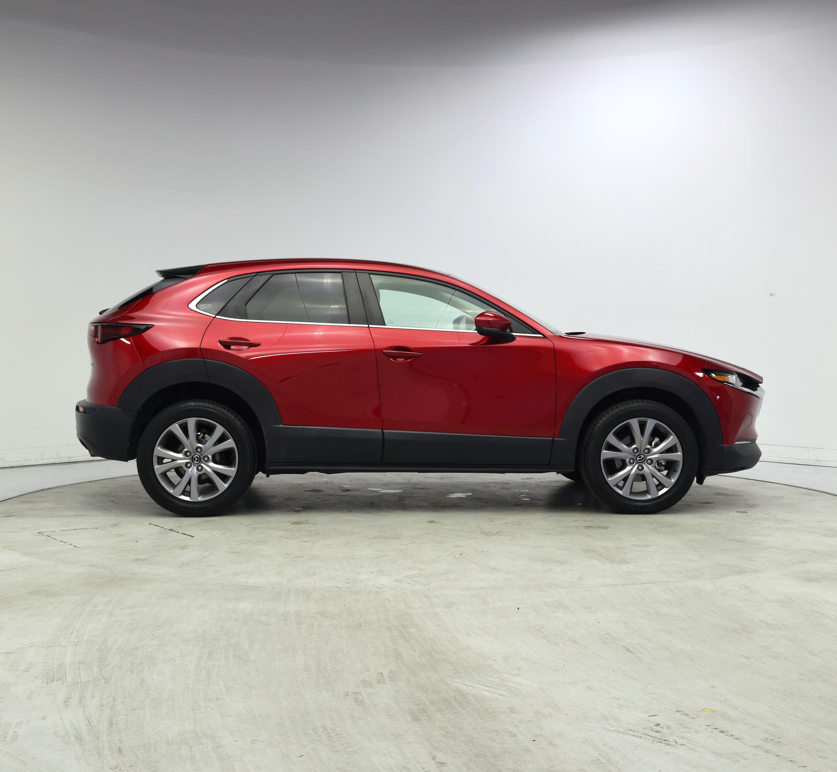 Thumbnail: 2020 Mazda CX-30 - 7