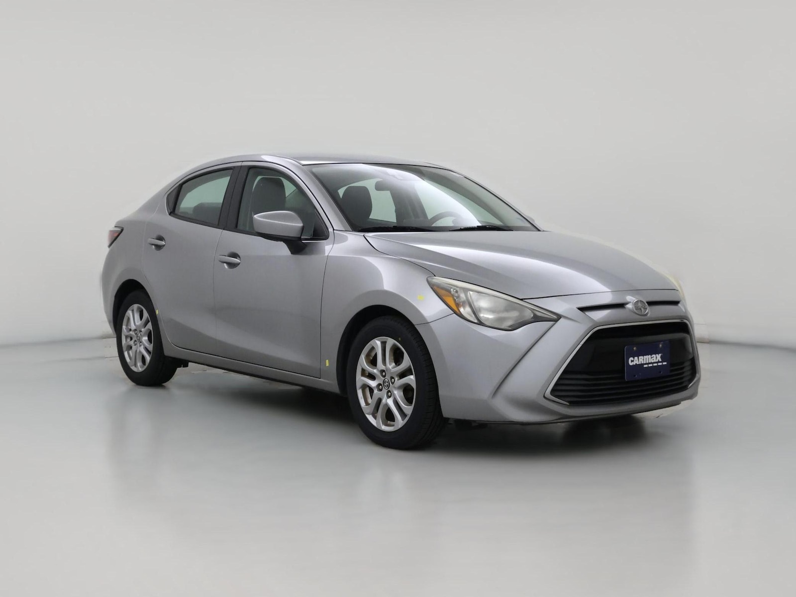 2016 Scion iA