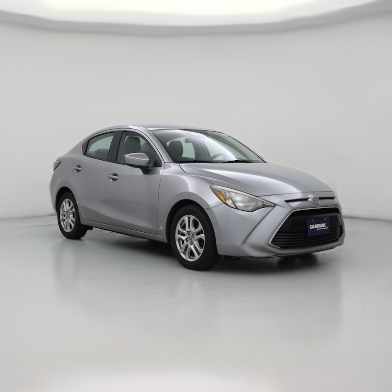 2016 Scion iA
