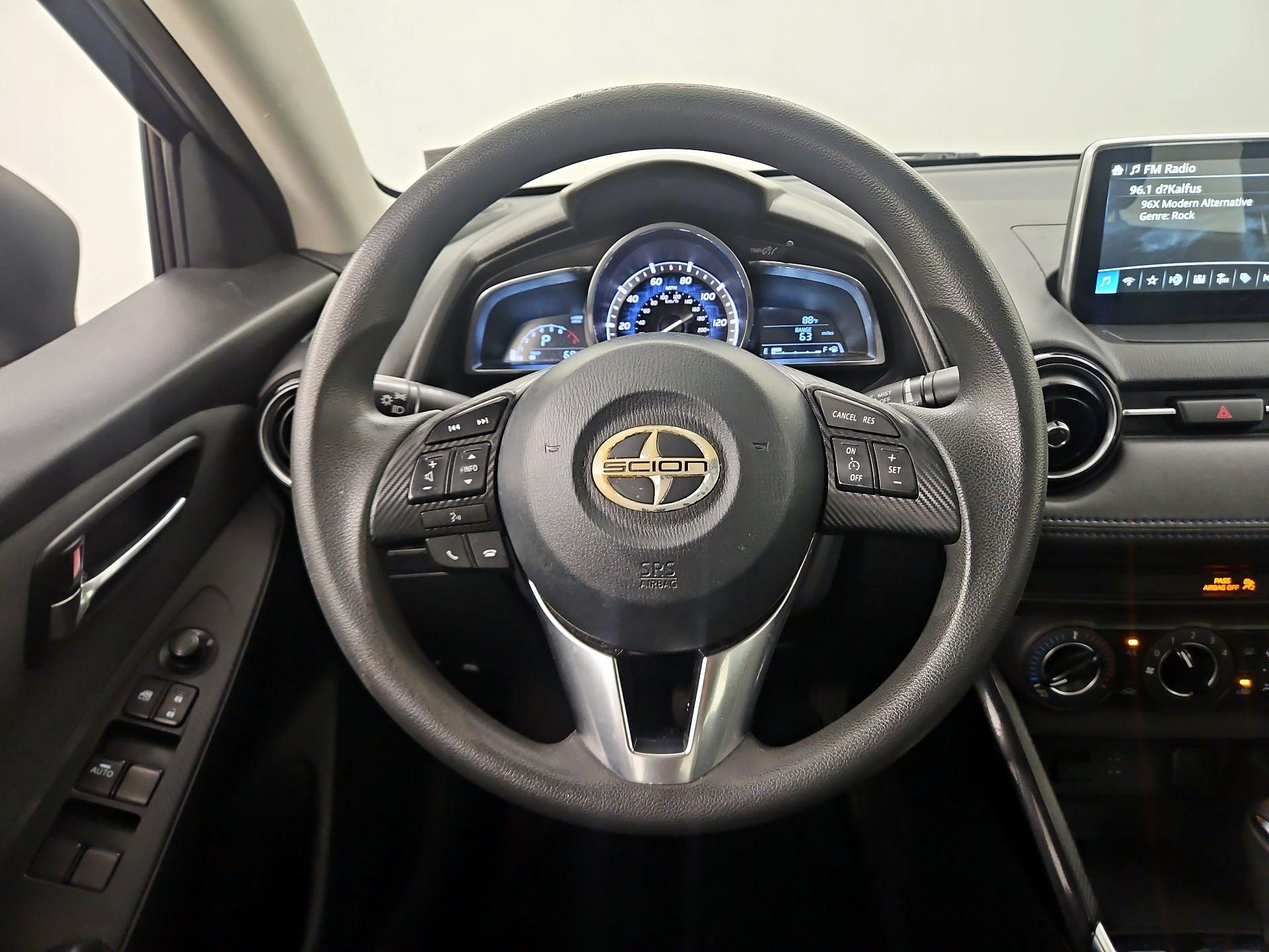 Thumbnail: 2016 Scion iA - 10